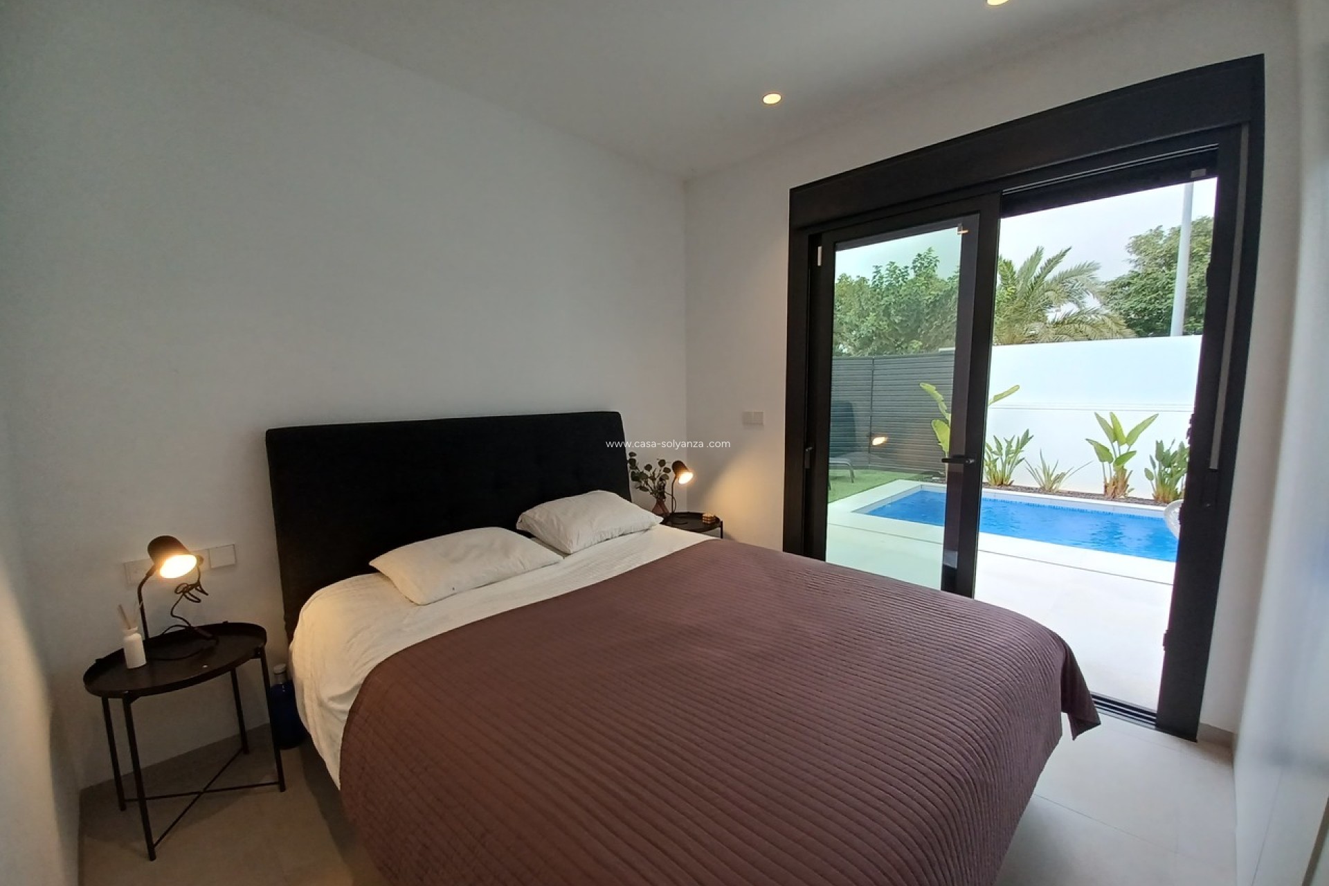 Resale - Villa - Pilar de la Horadada - Costa Blanca