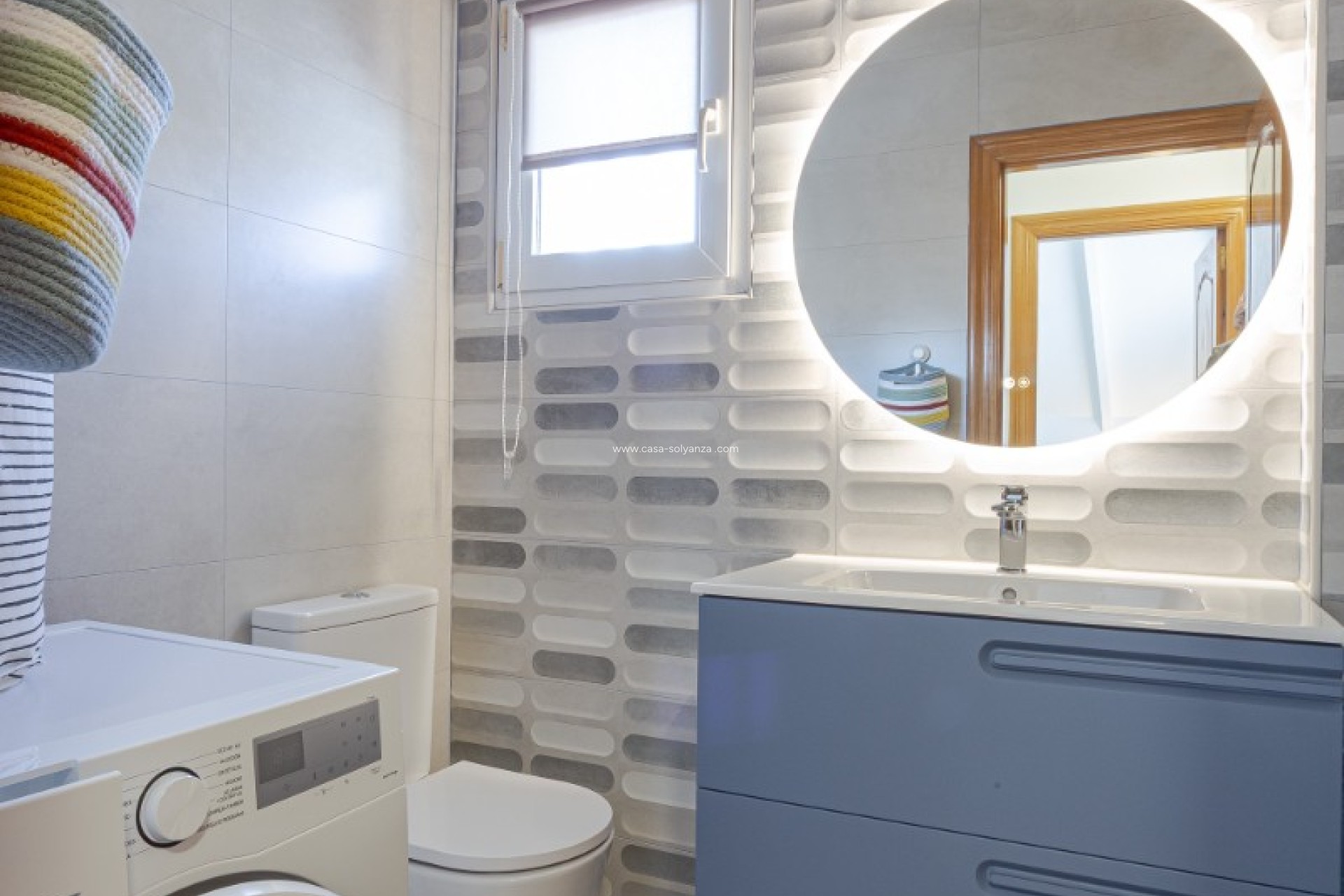 Resale - Villa - Pilar de la Horadada - Costa Blanca