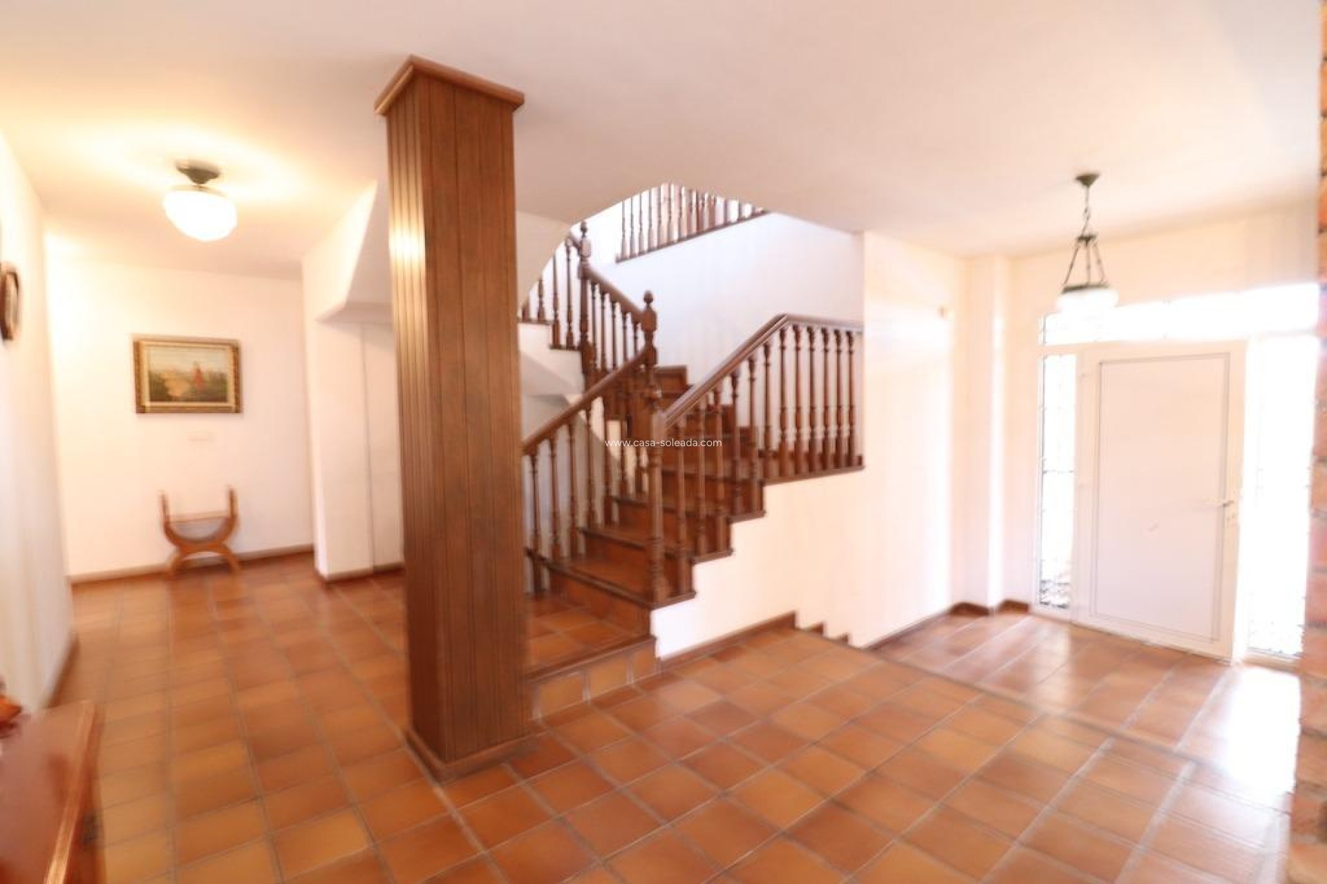 Resale - Villa - Pilar de la Horadada - Costa Blanca