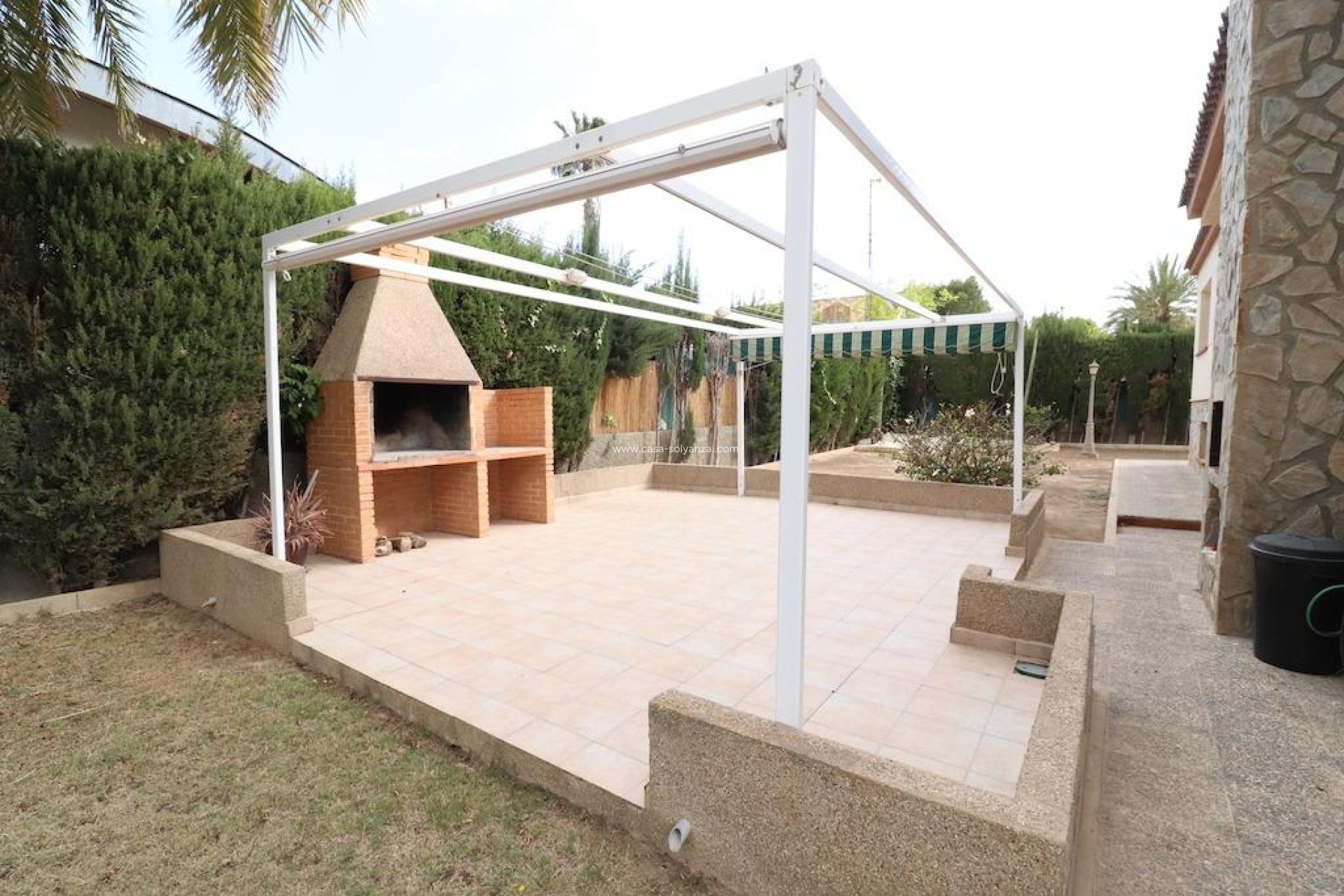 Resale - Villa - Pilar de la Horadada - Costa Blanca