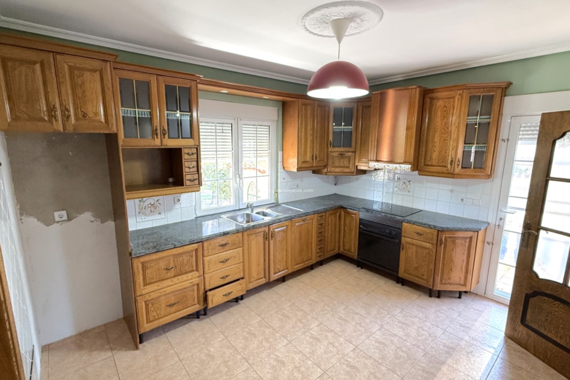 Resale - Villa - Pilar de la Horadada - Costa Blanca