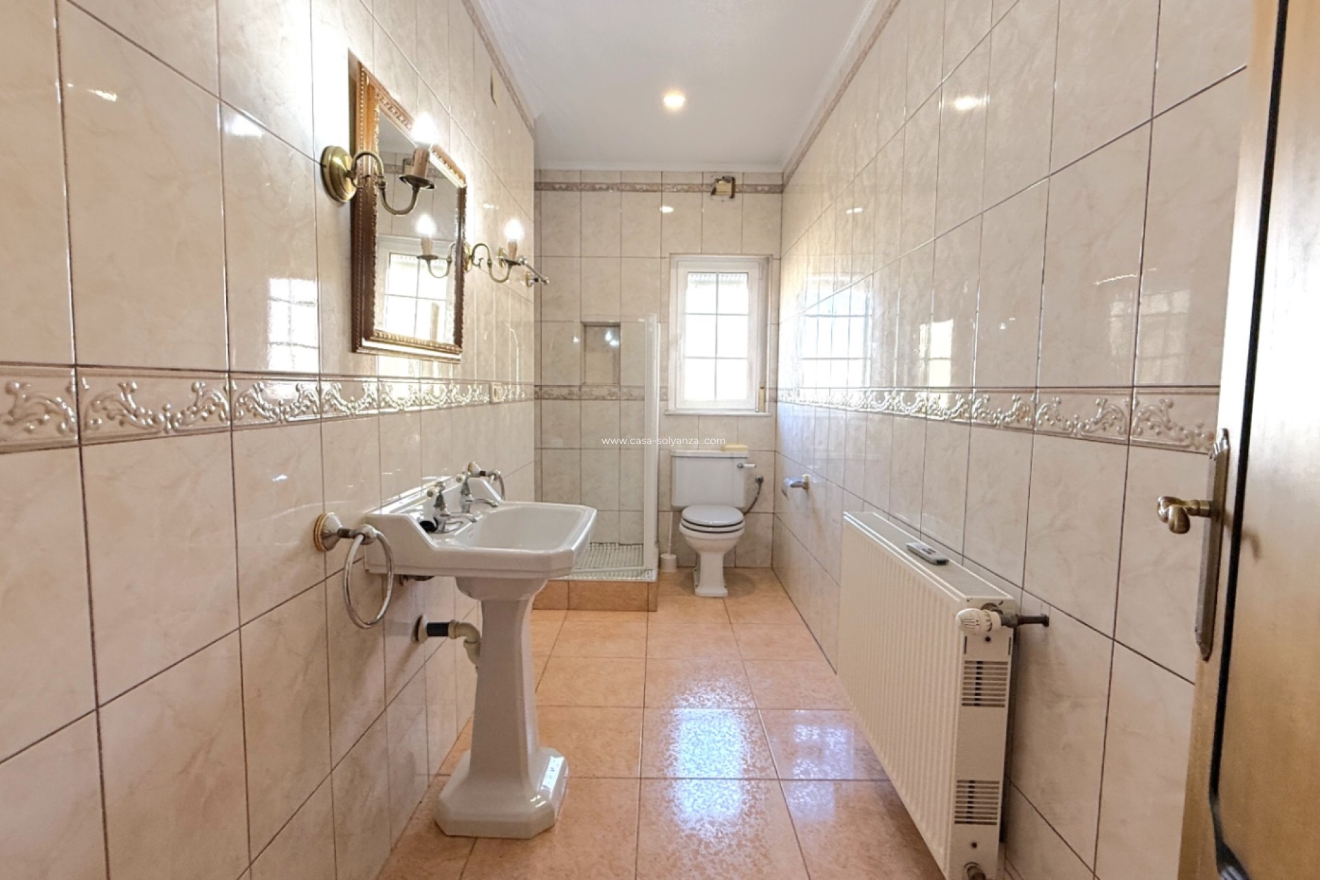 Resale - Villa - Pilar de la Horadada - Costa Blanca