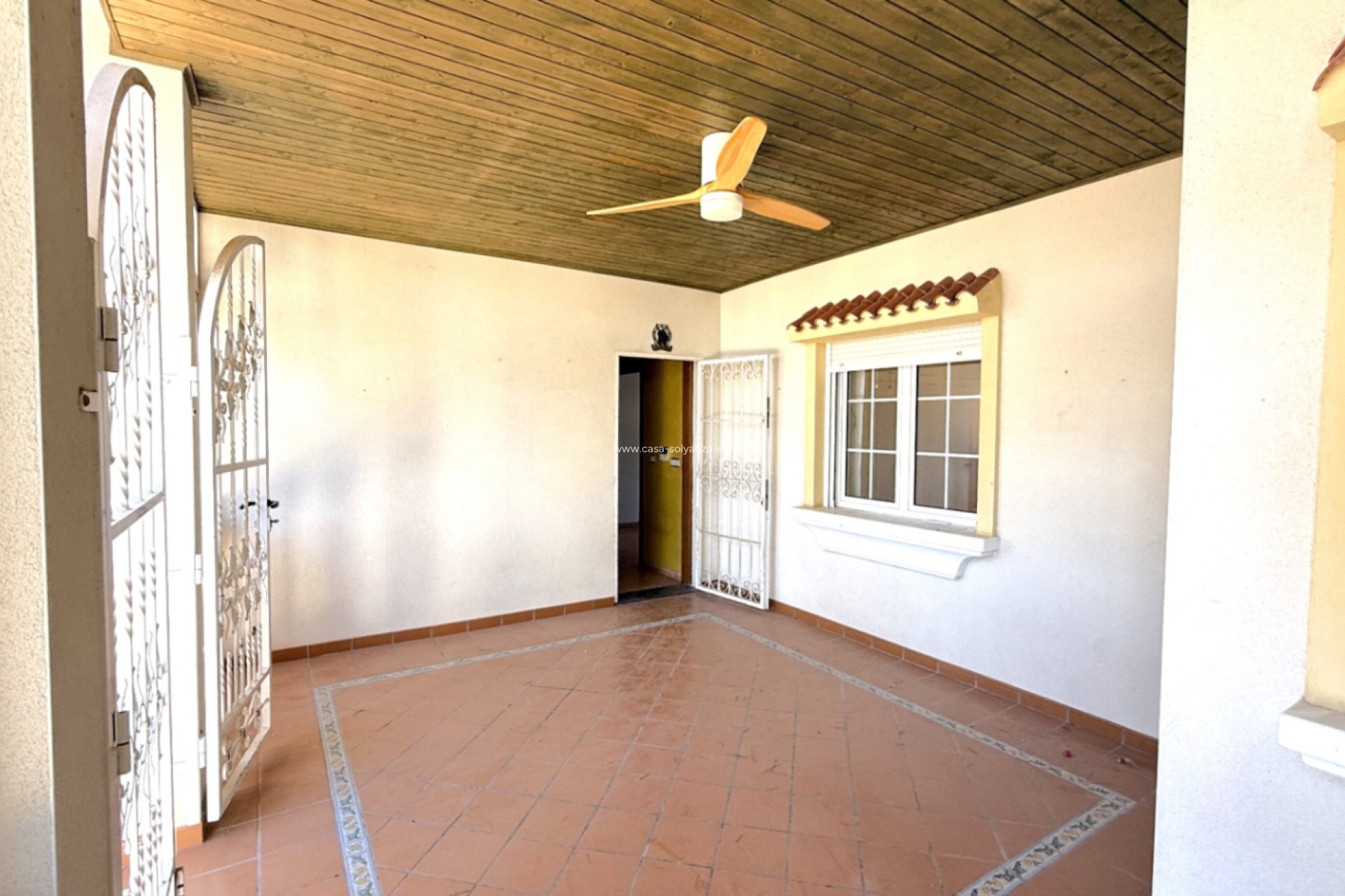 Resale - Villa - Pilar de la Horadada - Costa Blanca