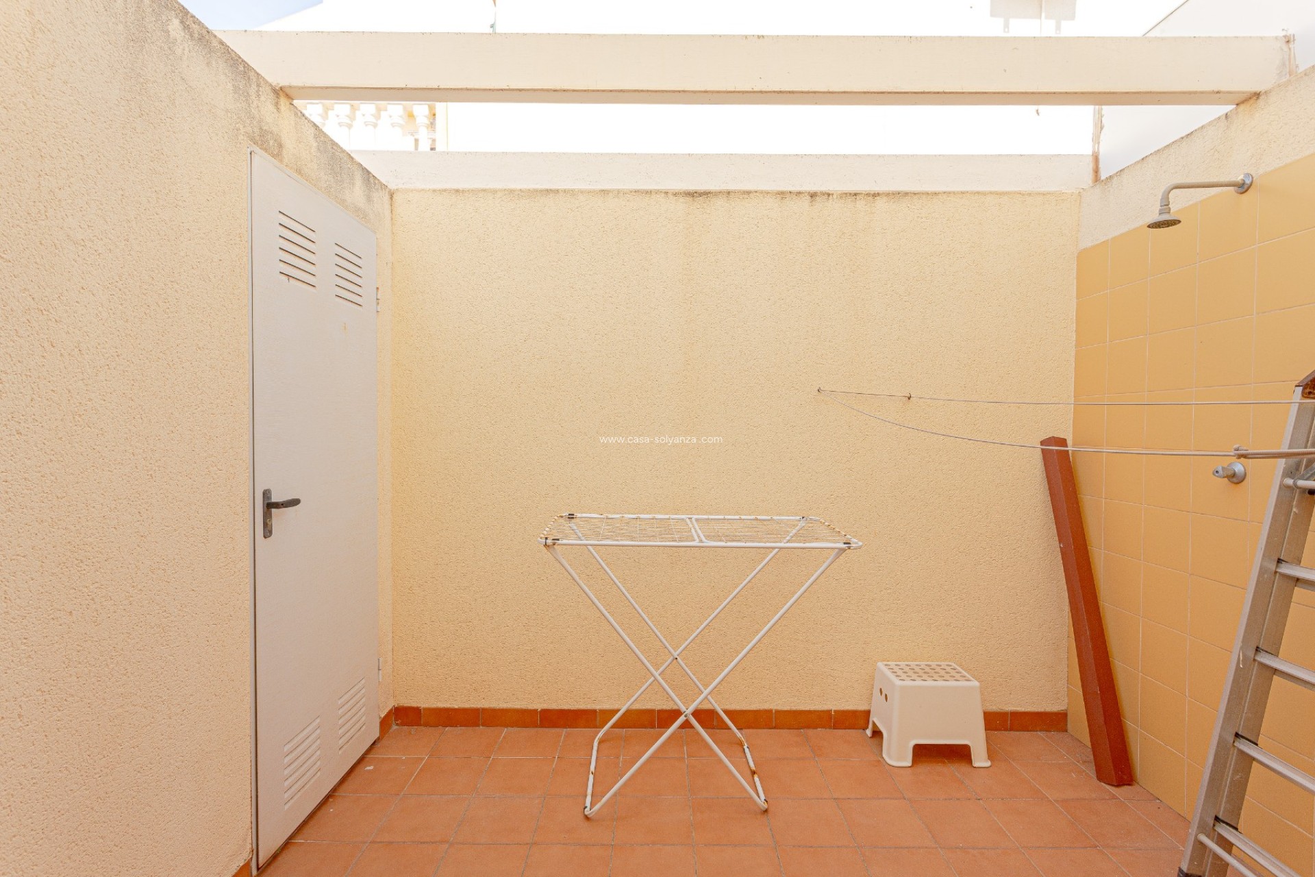 Resale - Villa - Pilar de la Horadada - Costa Blanca