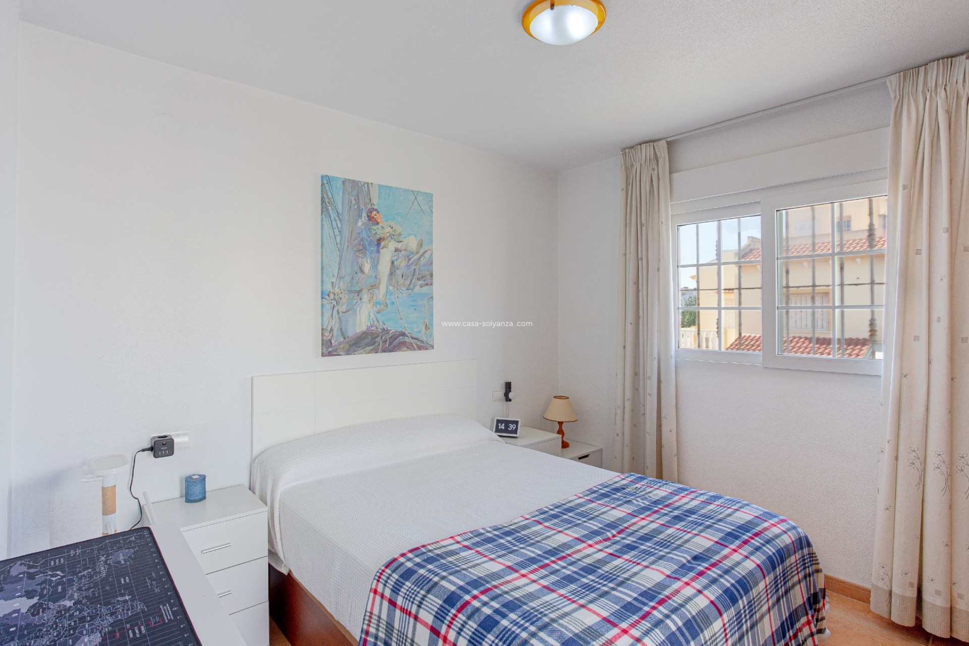 Resale - Villa - Pilar de la Horadada - Costa Blanca