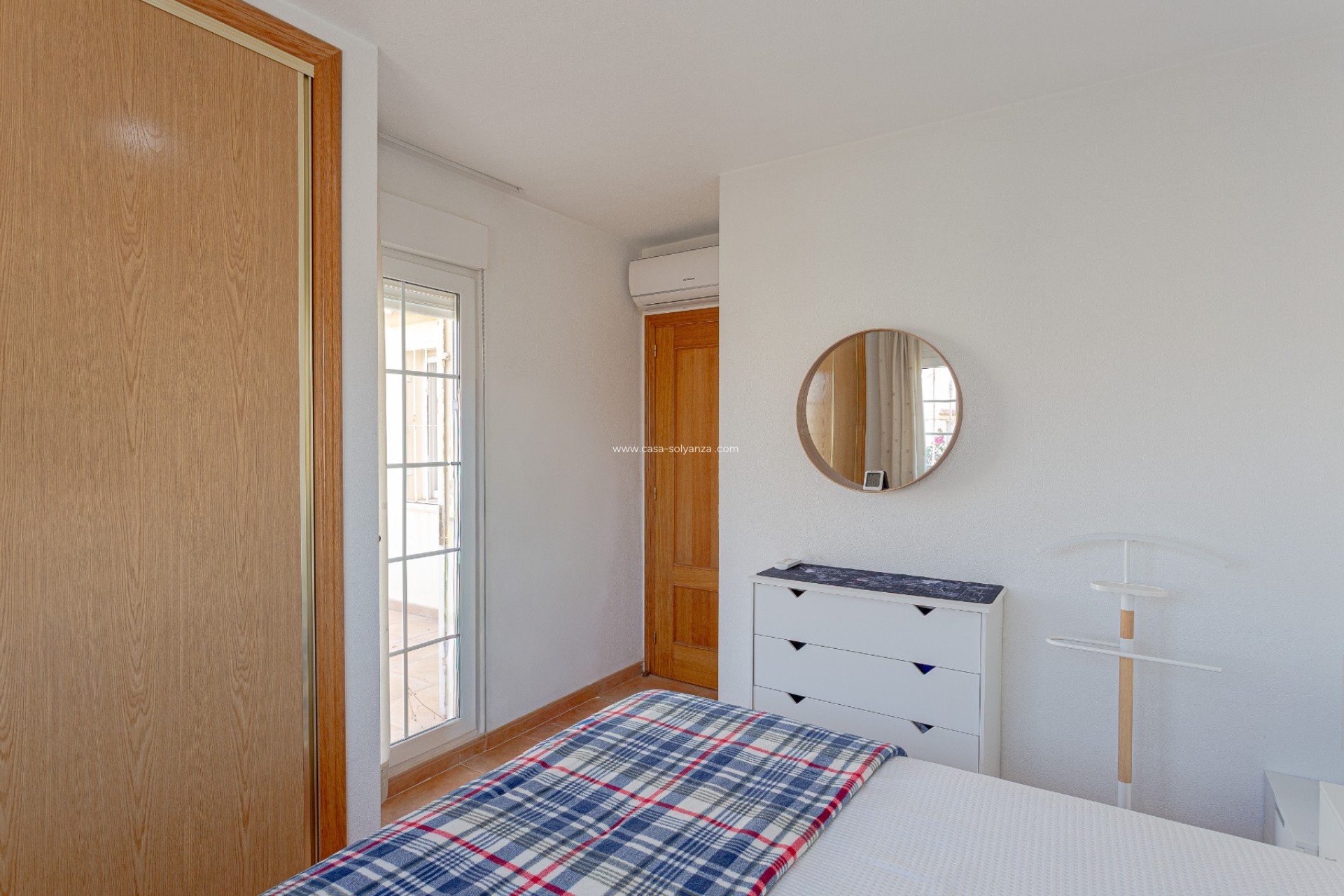 Resale - Villa - Pilar de la Horadada - Costa Blanca
