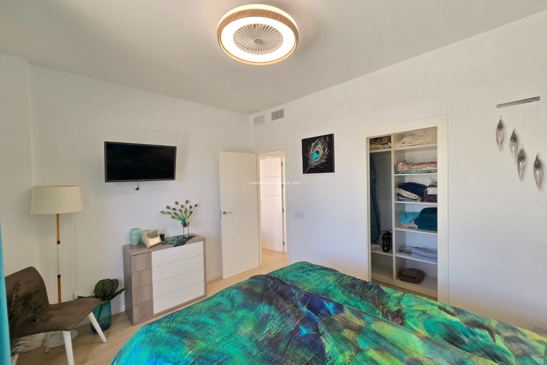 Resale - Villa - Pilar de la Horadada - Costa Blanca