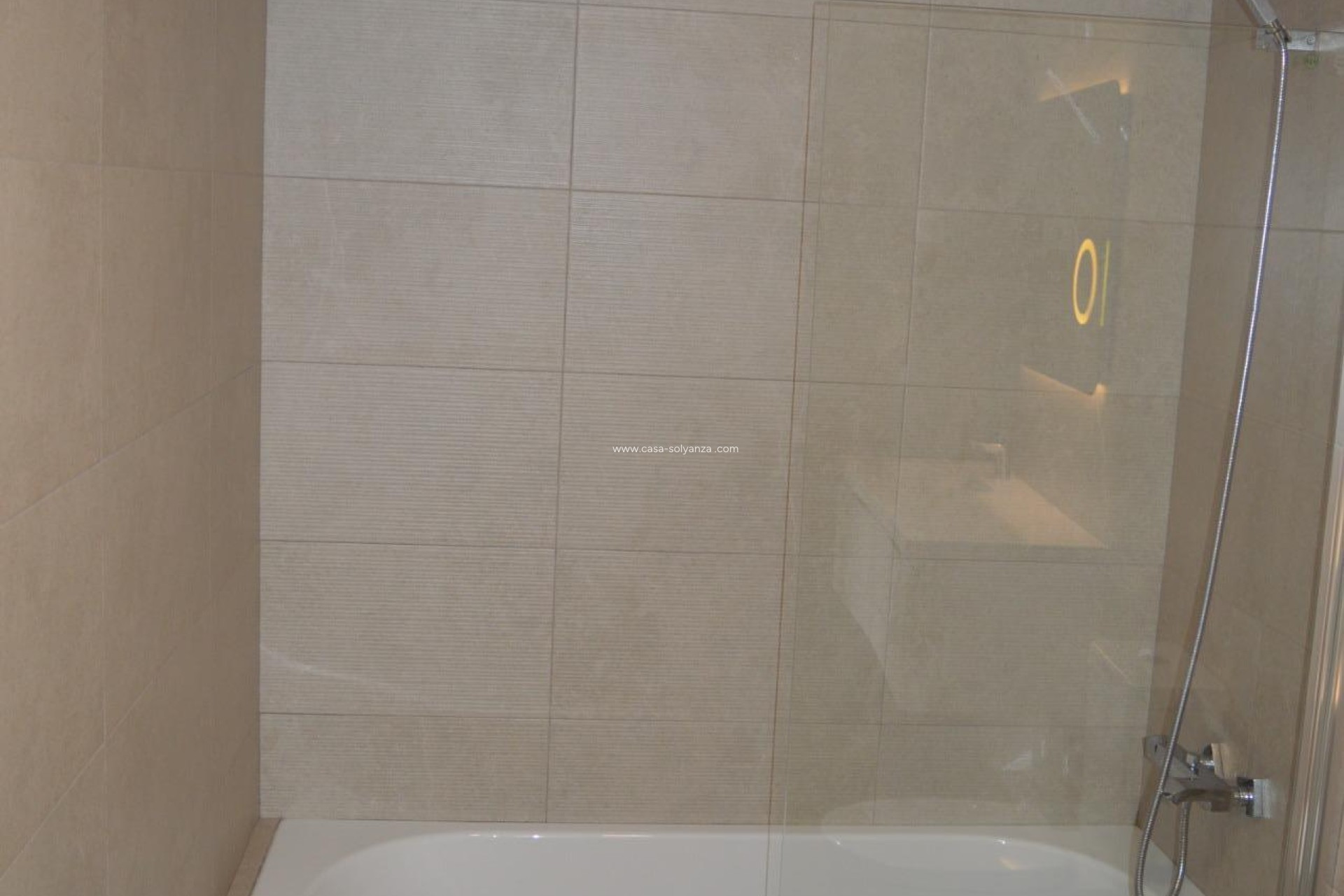 Resale - Villa - Pilar de la Horadada - Las Higuericas