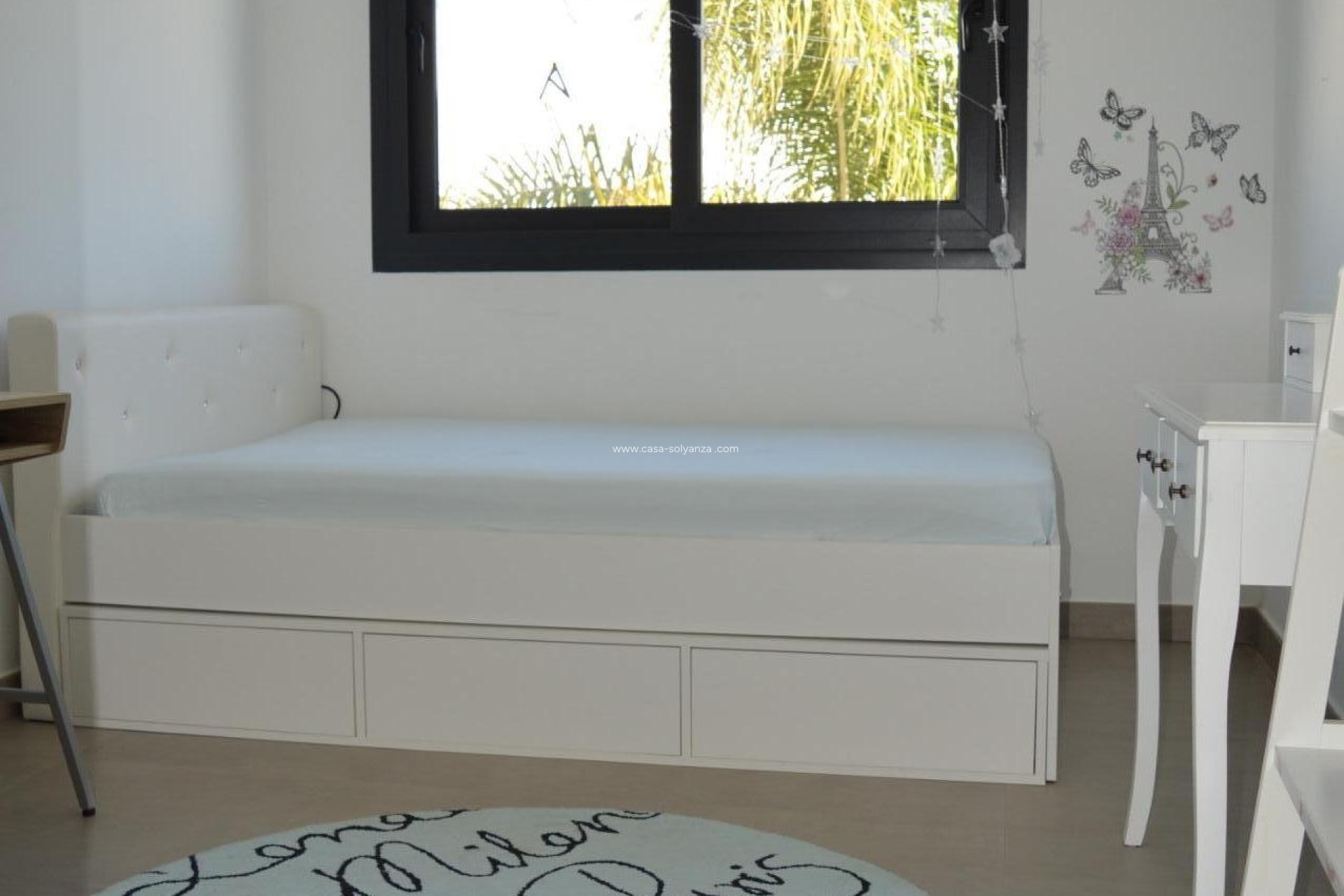 Resale - Villa - Pilar de la Horadada - Las Higuericas