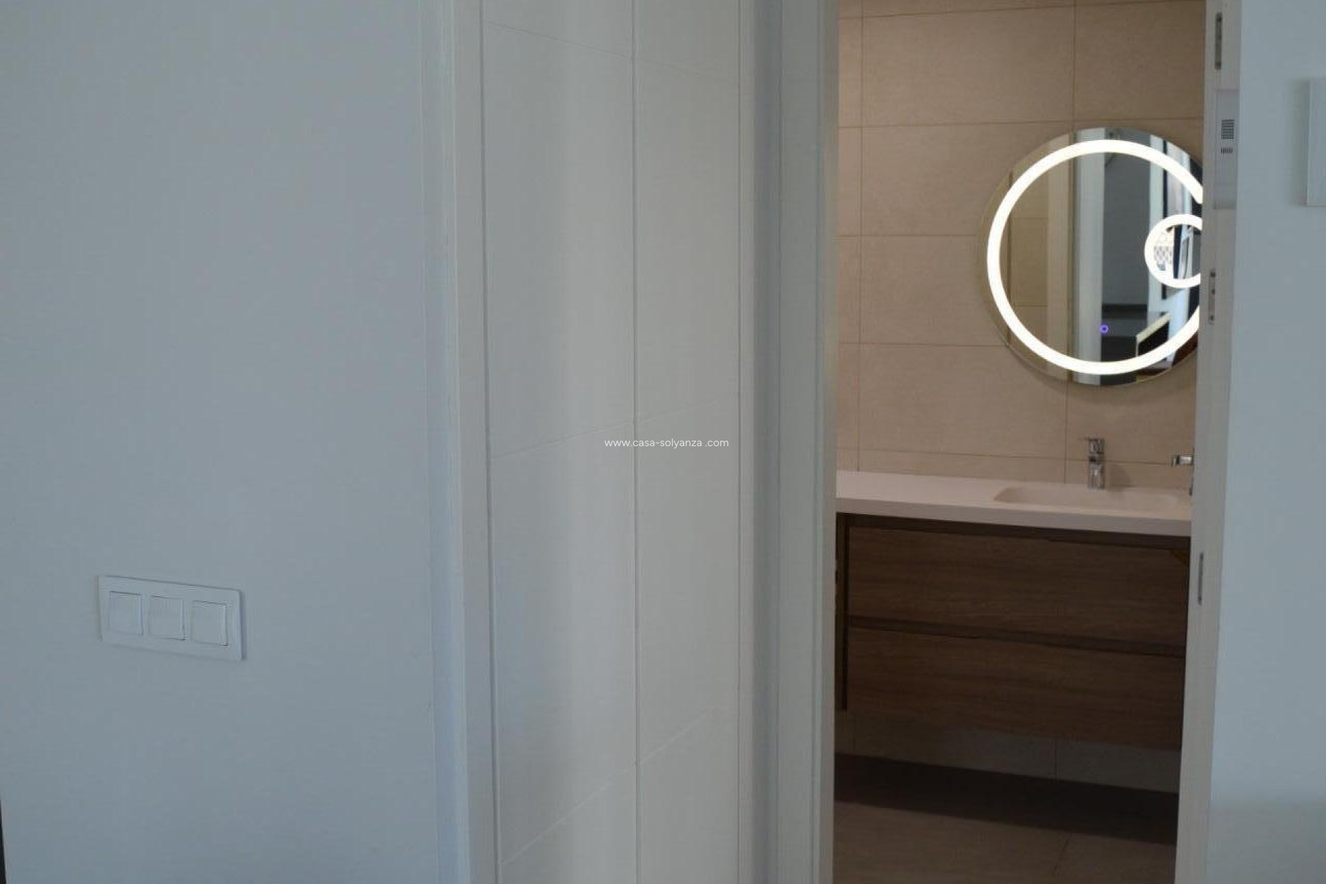 Resale - Villa - Pilar de la Horadada - Las Higuericas