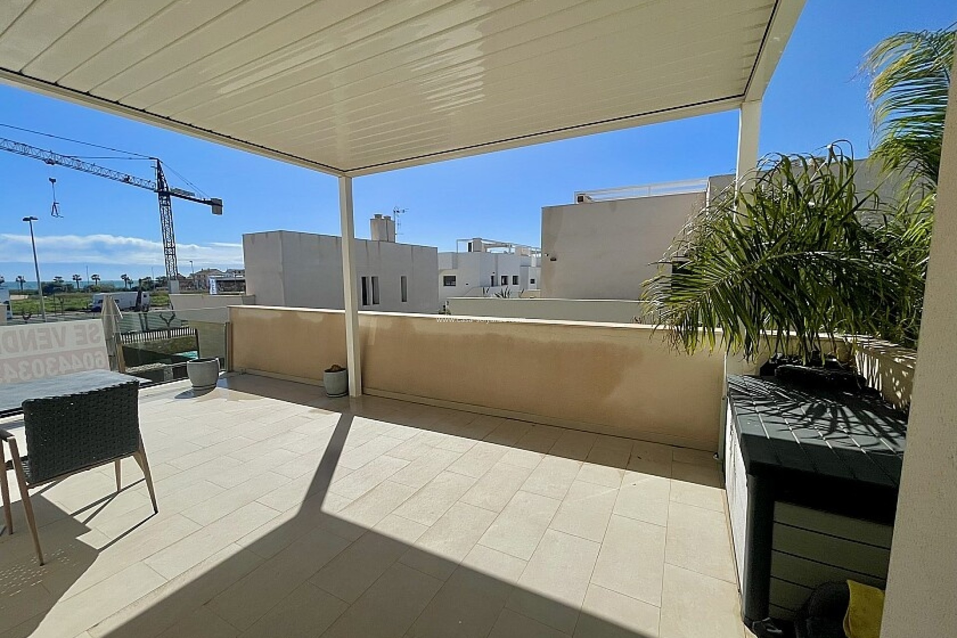 Resale - Villa - Pilar de la Horadada - Las Higuericas