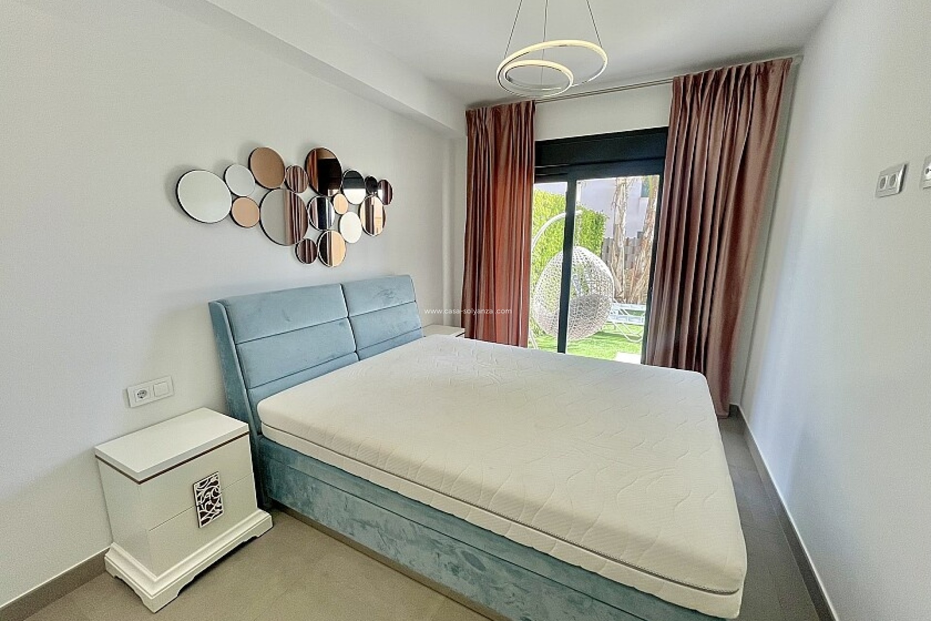 Resale - Villa - Pilar de la Horadada - Las Higuericas