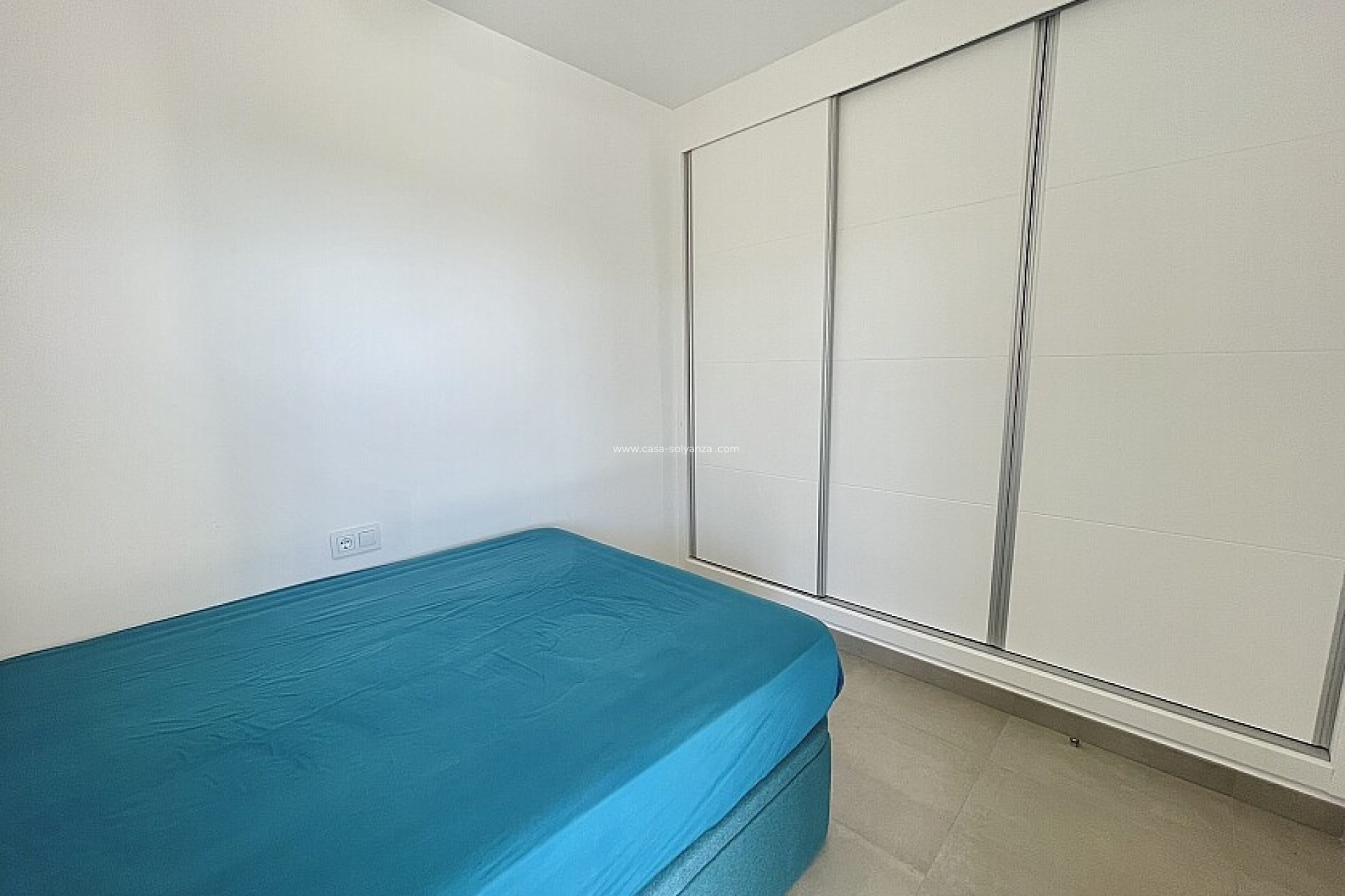 Resale - Villa - Pilar de la Horadada - Las Higuericas