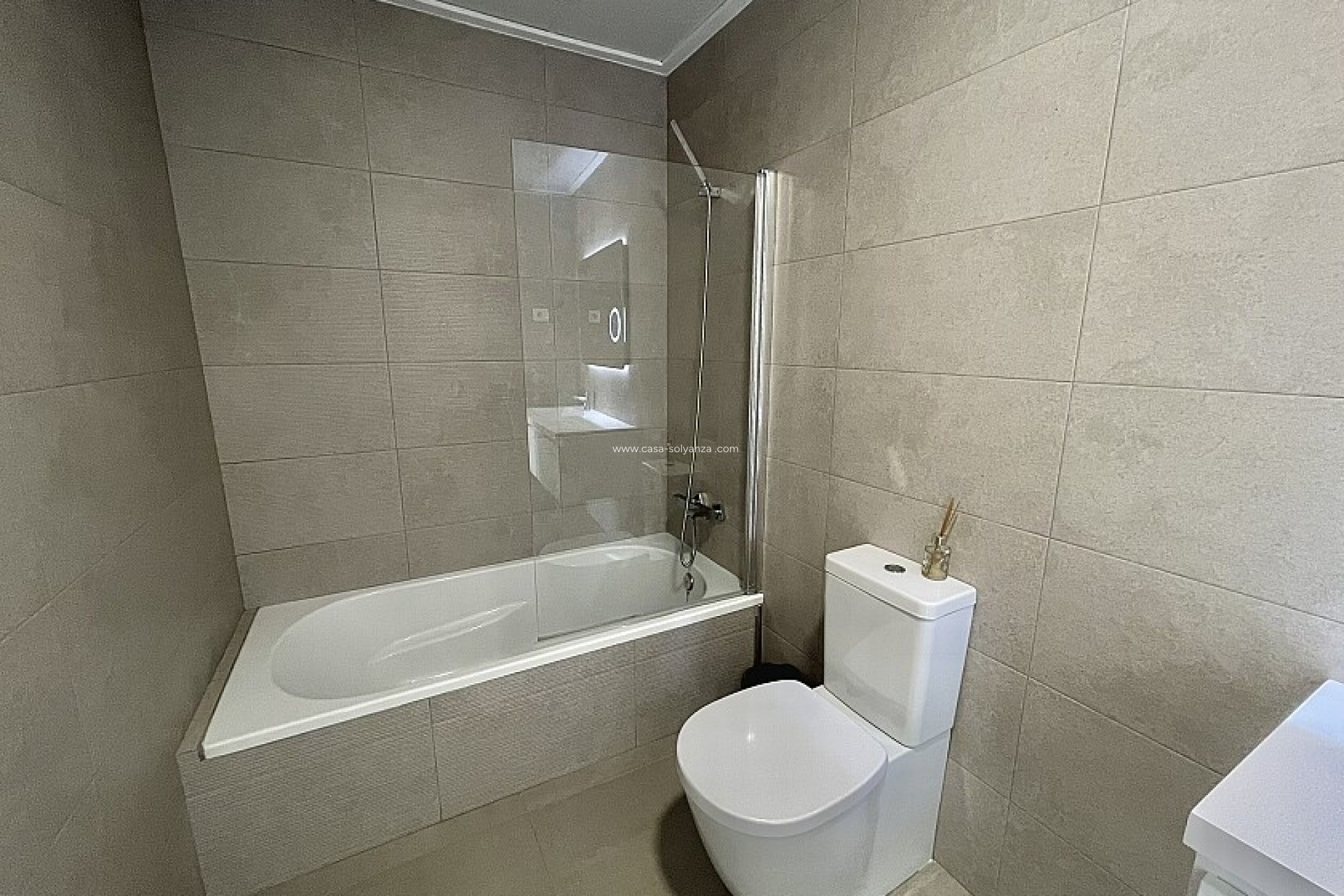 Resale - Villa - Pilar de la Horadada - Las Higuericas