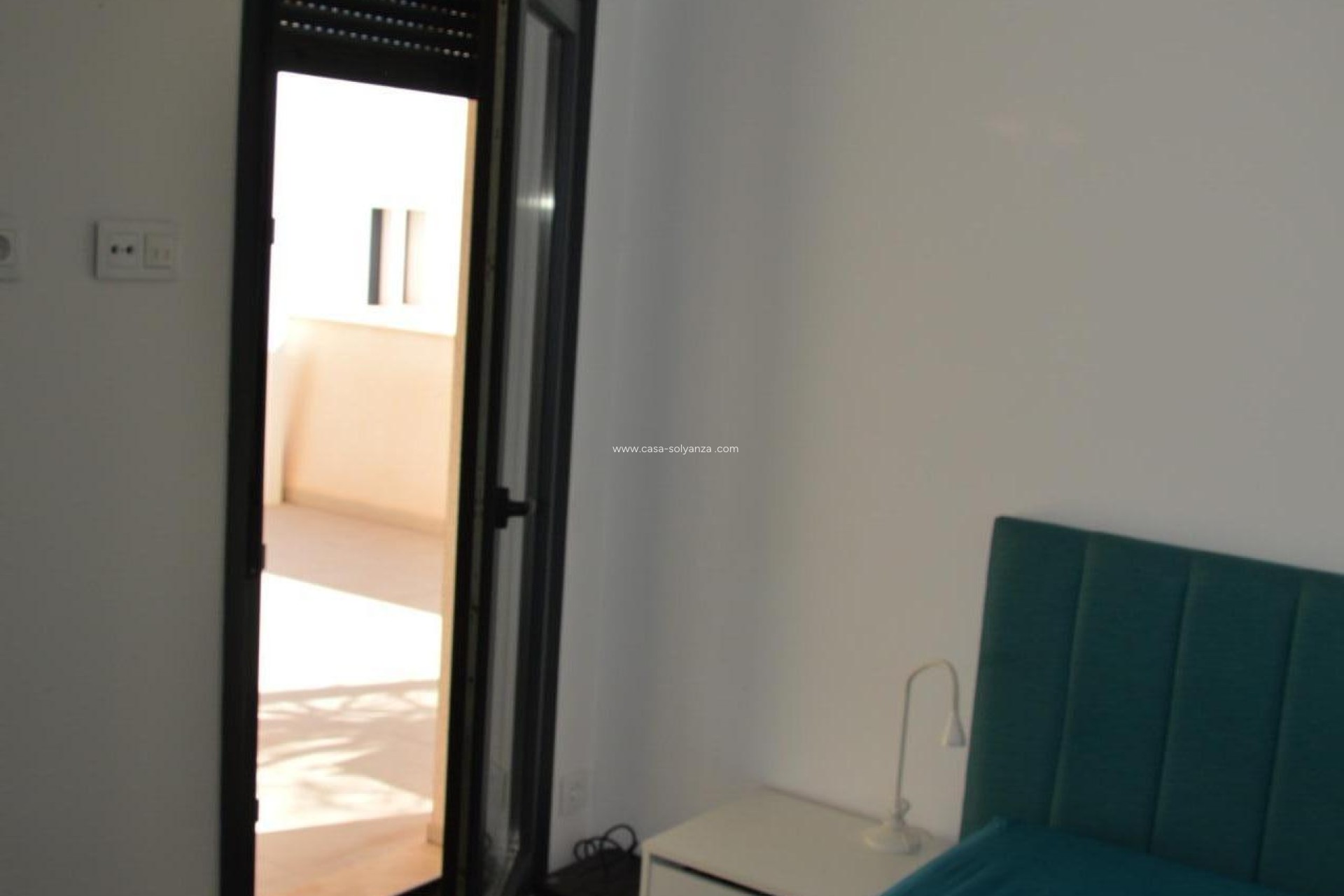 Resale - Villa - Pilar de la Horadada - Las Higuericas