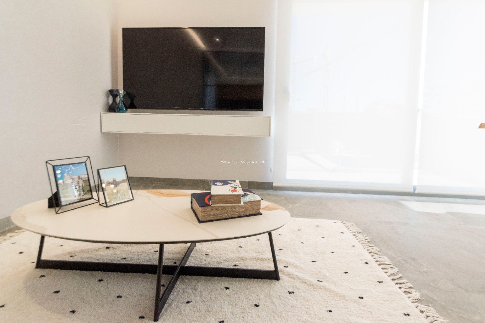 Resale - Villa - Pilar de la Horadada - Lo Romero Golf