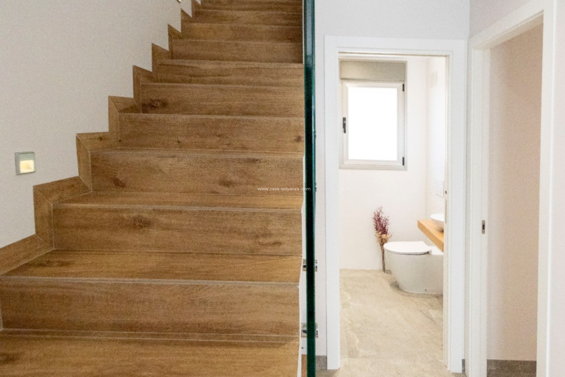 Resale - Villa - Pilar de la Horadada - Lo Romero Golf