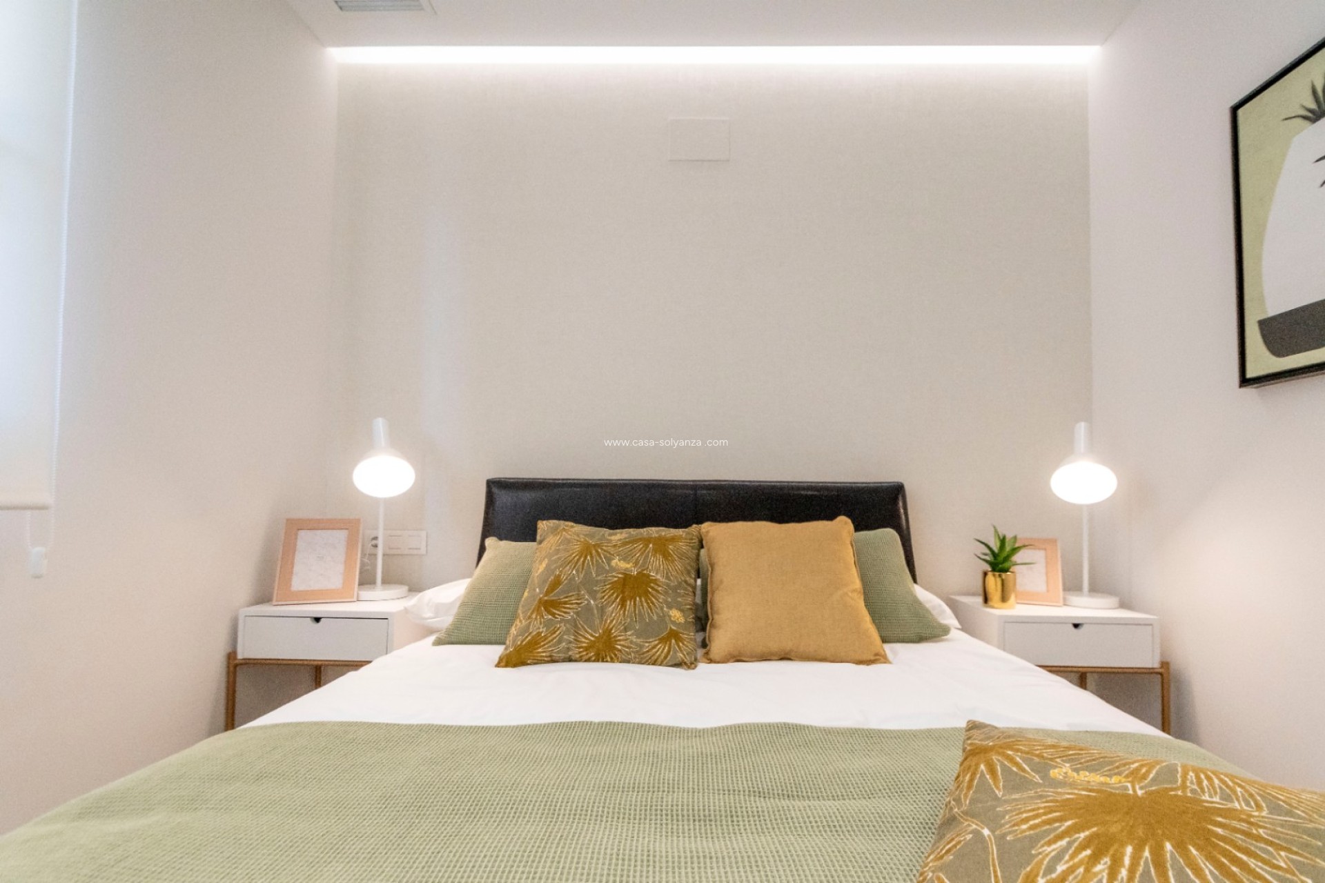 Resale - Villa - Pilar de la Horadada - Lo Romero Golf