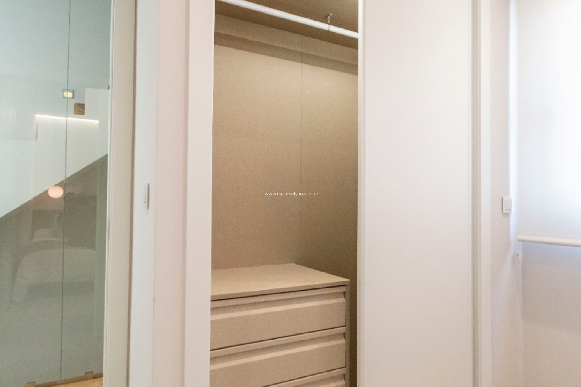 Resale - Villa - Pilar de la Horadada - Lo Romero Golf