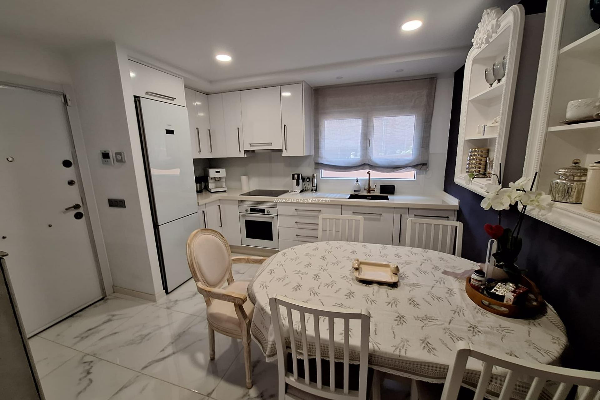 Resale - Villa - Pilar de la Horadada - Pinar de Campoverde