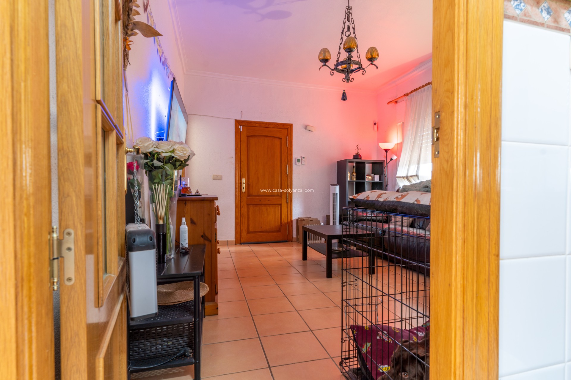 Resale - Villa - Pilar de la Horadada - Pinar de Campoverde