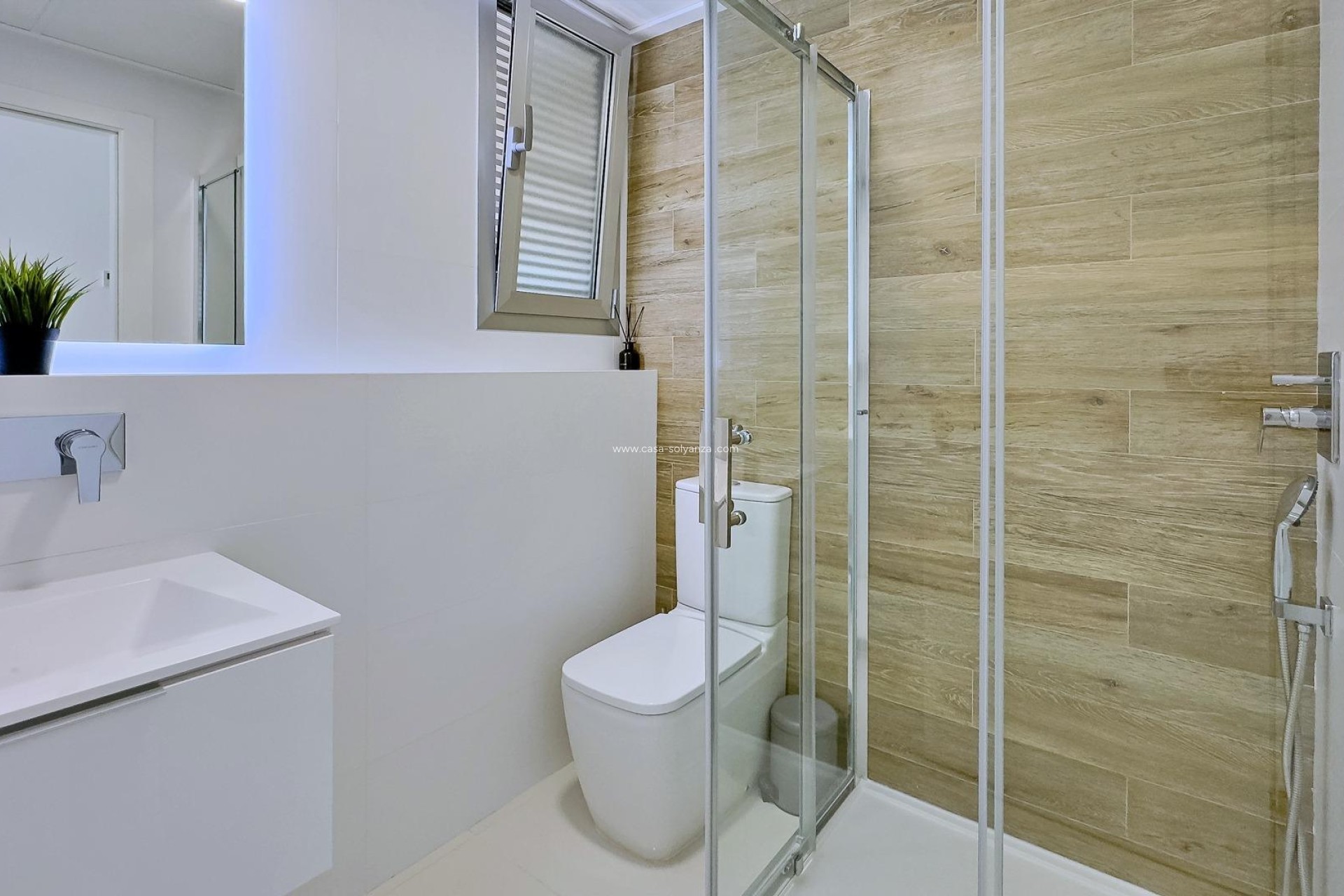 Resale - Villa - Pilar de la Horadada - Pueblo Latino