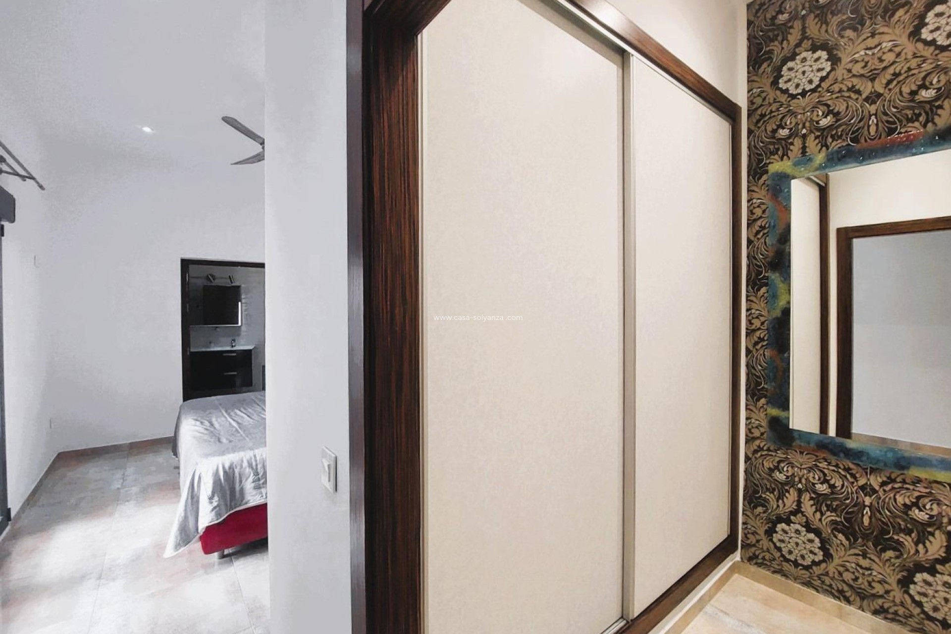 Resale - Villa - Pilar de la Horadada - Torre de Horadada