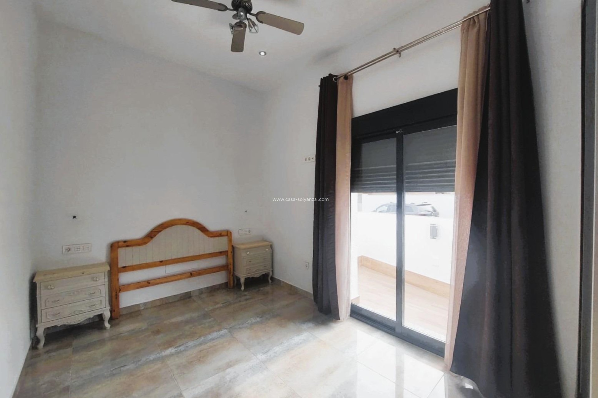 Resale - Villa - Pilar de la Horadada - Torre de Horadada