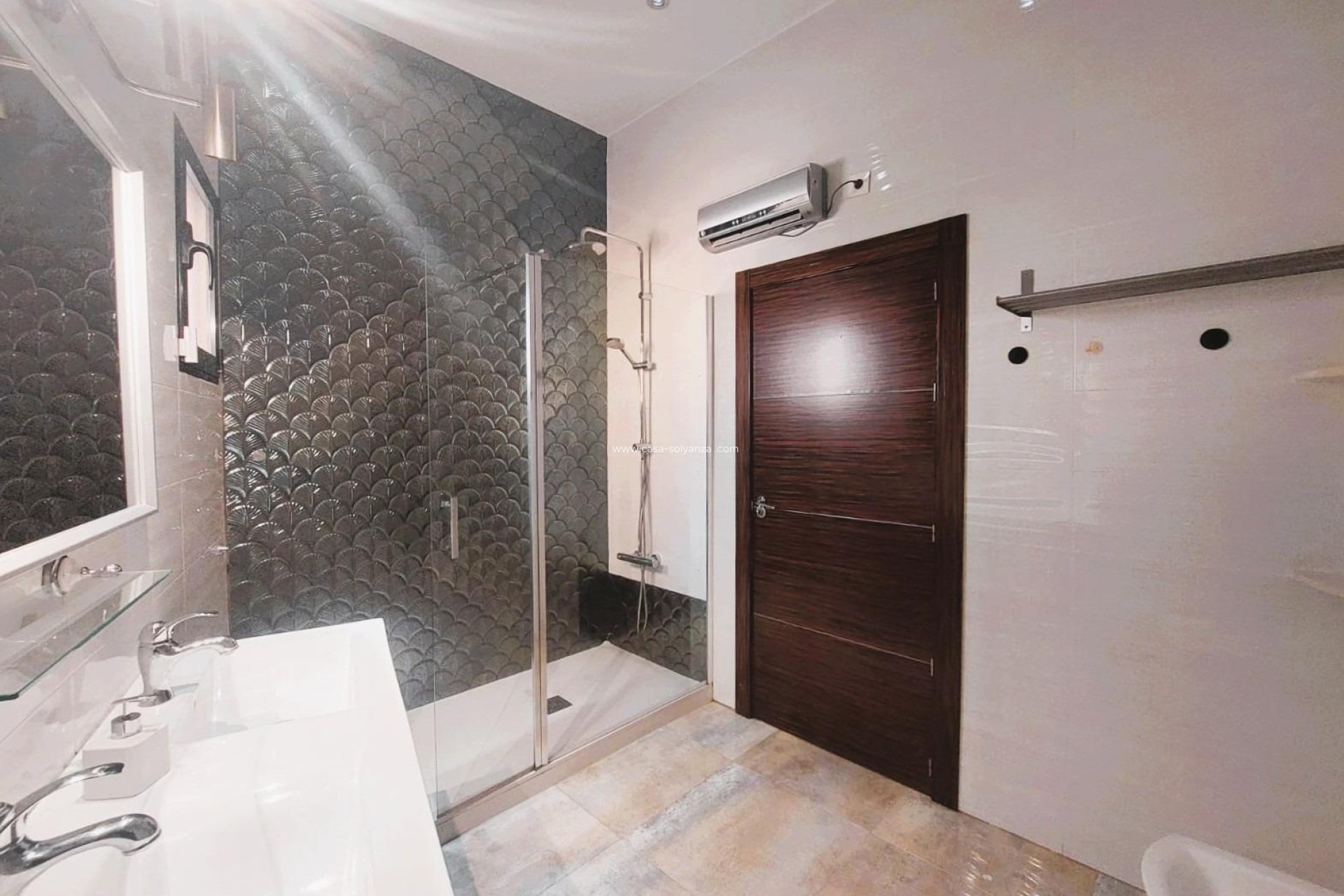 Resale - Villa - Pilar de la Horadada - Torre de Horadada