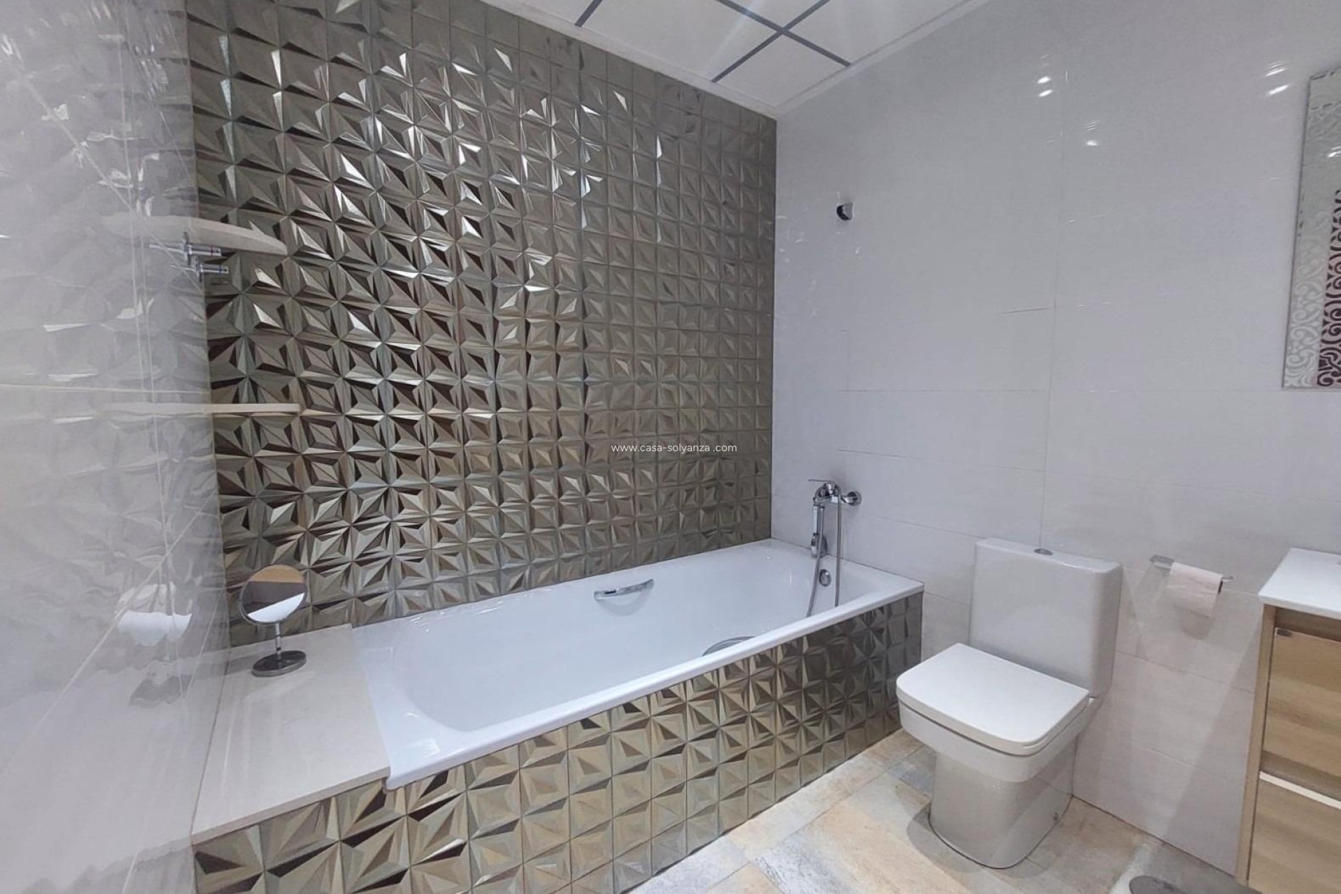 Resale - Villa - Pilar de la Horadada - Torre de Horadada