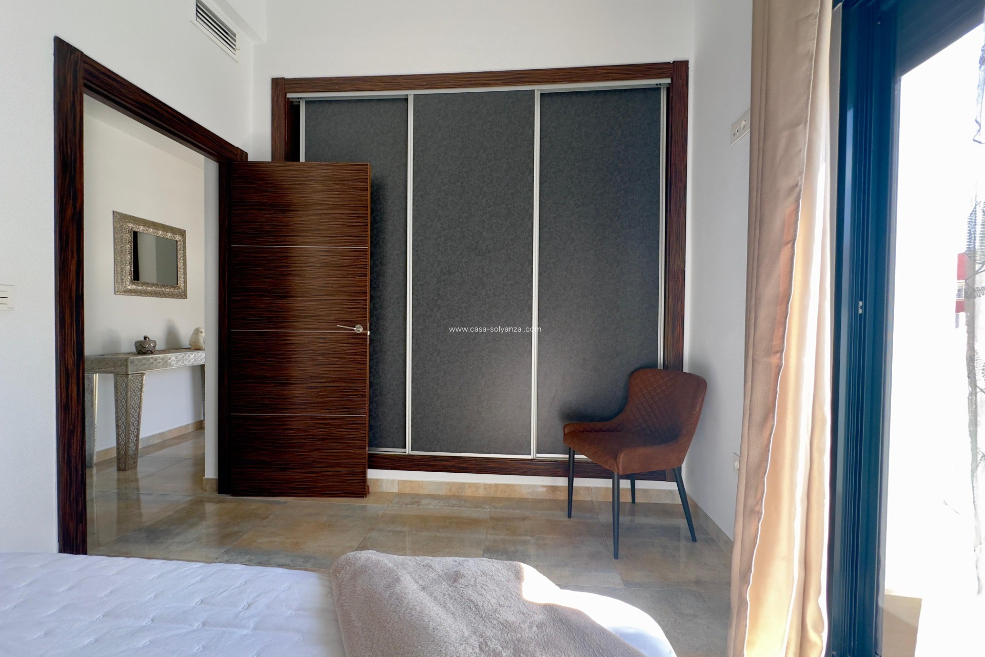 Resale - Villa - Pilar de la Horadada - Torre de Horadada