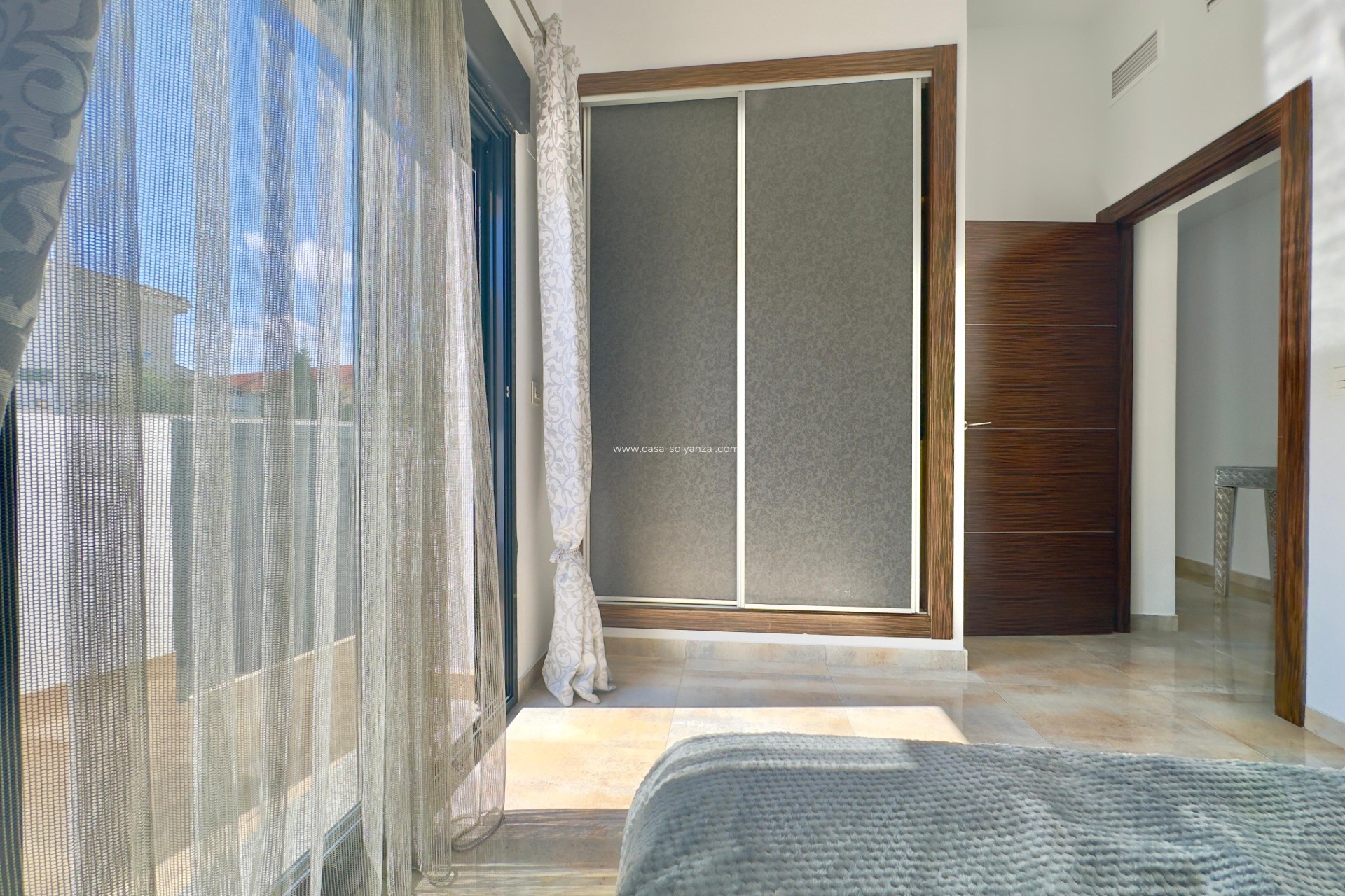 Resale - Villa - Pilar de la Horadada - Torre de Horadada