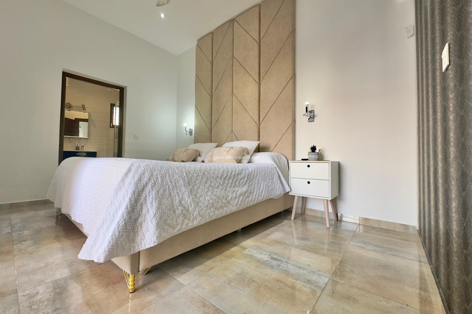 Resale - Villa - Pilar de la Horadada - Torre de Horadada