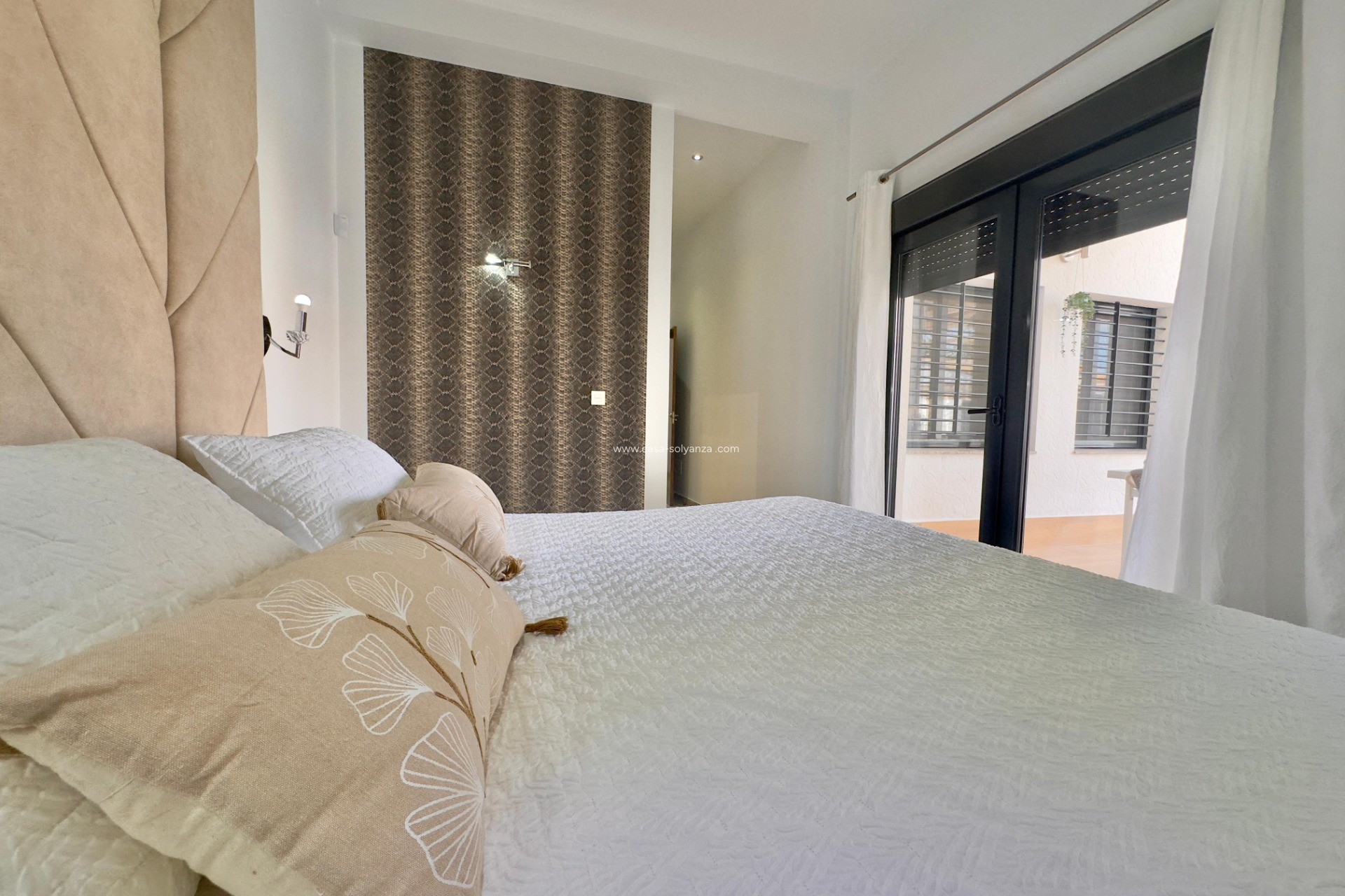 Resale - Villa - Pilar de la Horadada - Torre de Horadada