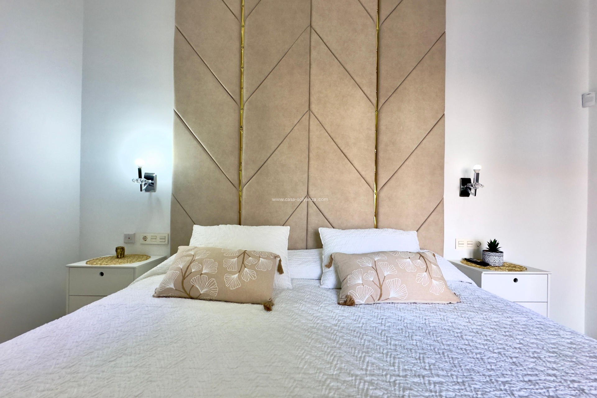 Resale - Villa - Pilar de la Horadada - Torre de Horadada