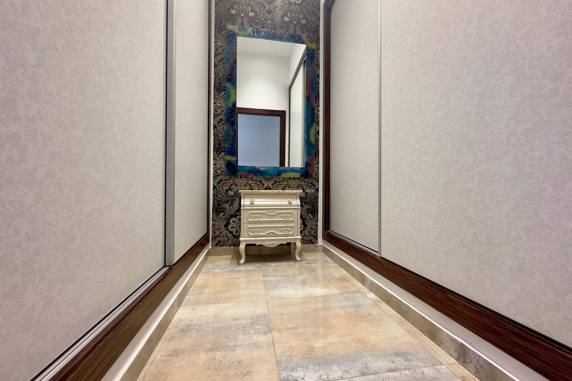 Resale - Villa - Pilar de la Horadada - Torre de Horadada