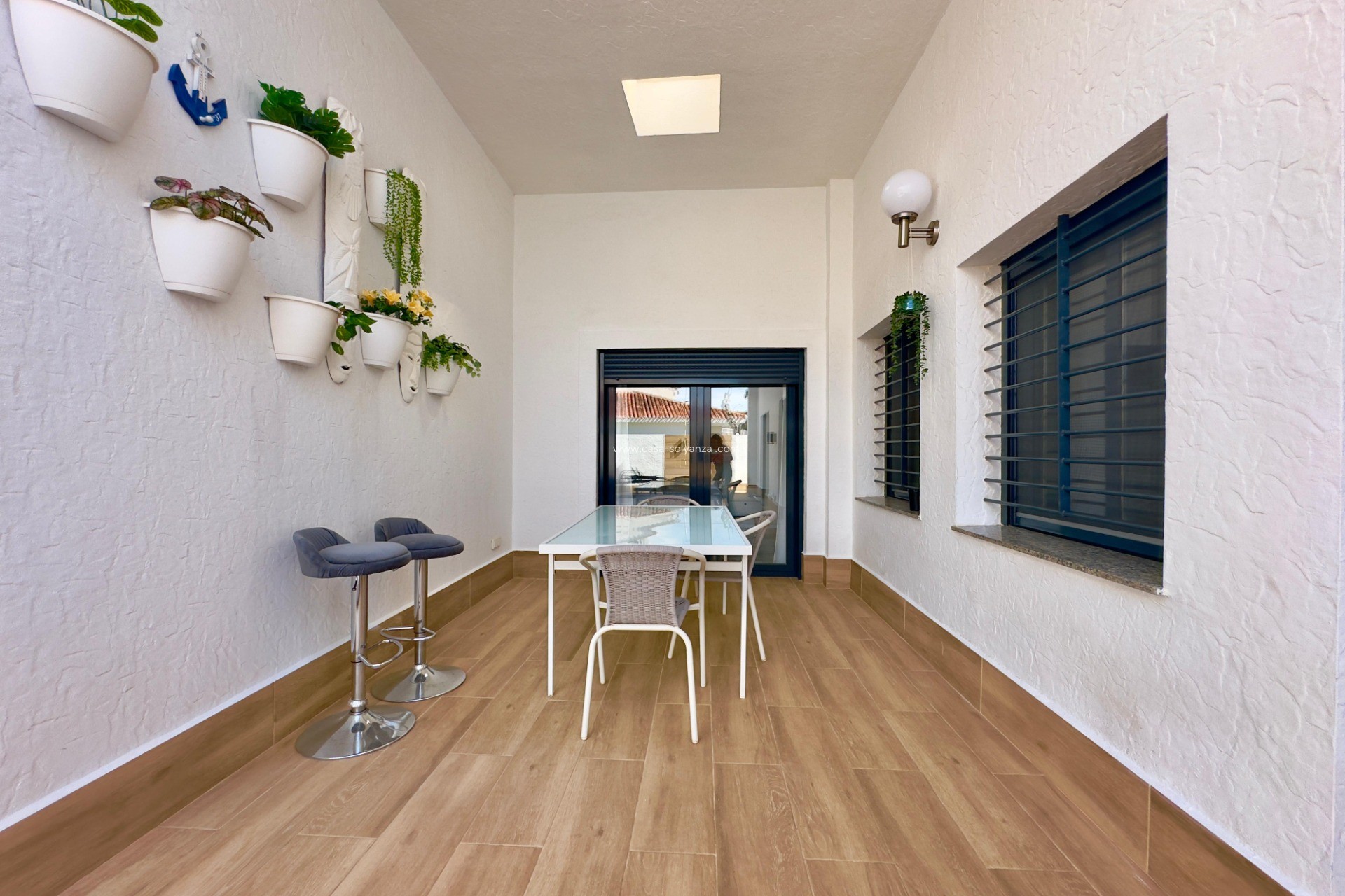 Resale - Villa - Pilar de la Horadada - Torre de Horadada