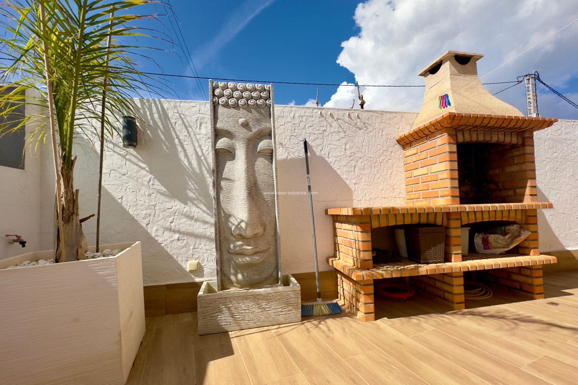 Resale - Villa - Pilar de la Horadada - Torre de Horadada