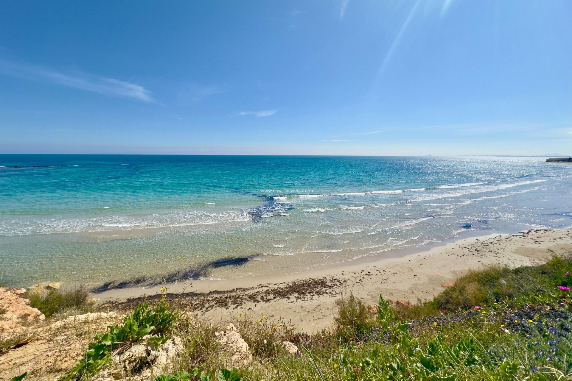 Resale - Villa - Pilar de la Horadada - Torre de Horadada