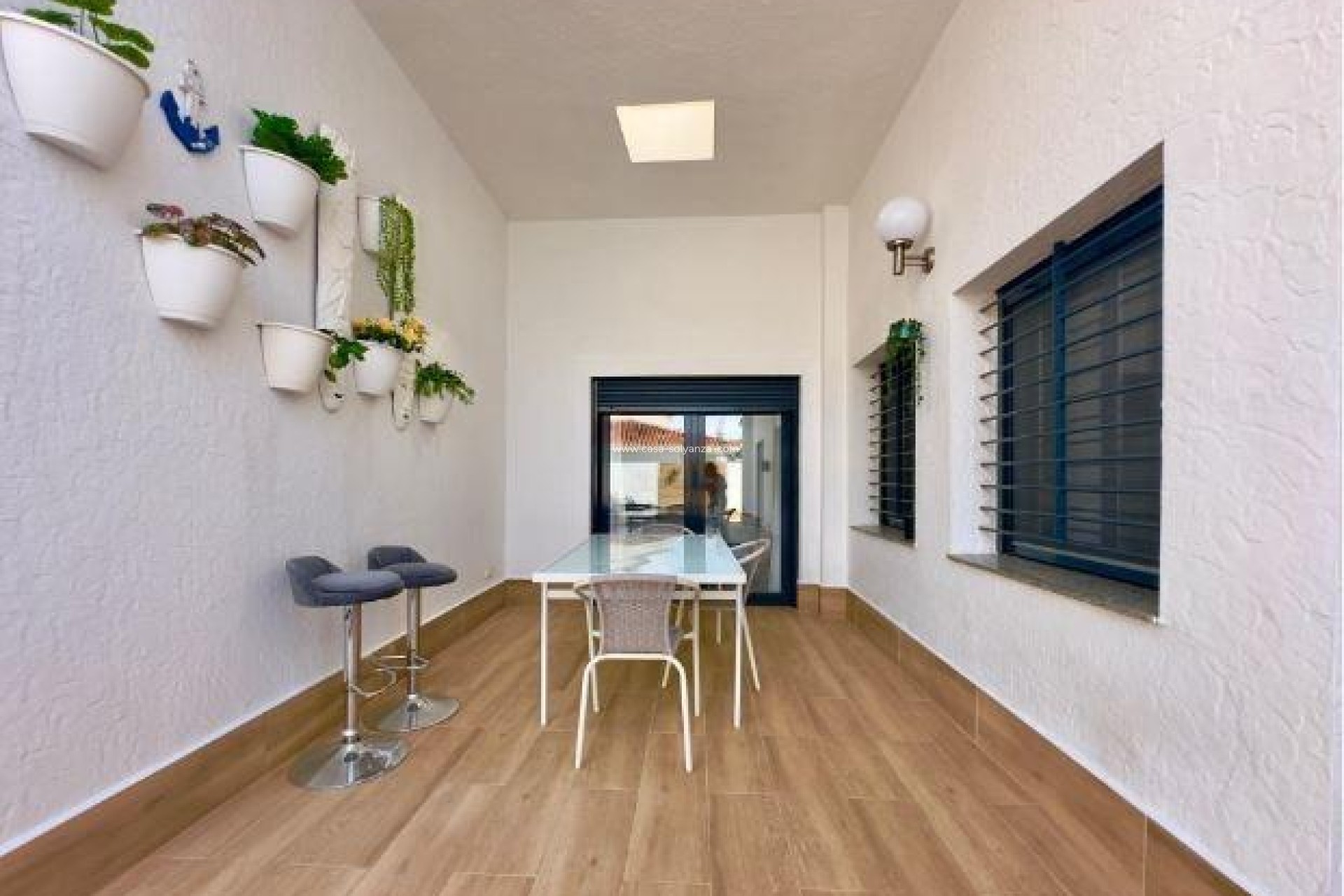 Resale - Villa - Pilar de la Horadada - Torre de Horadada