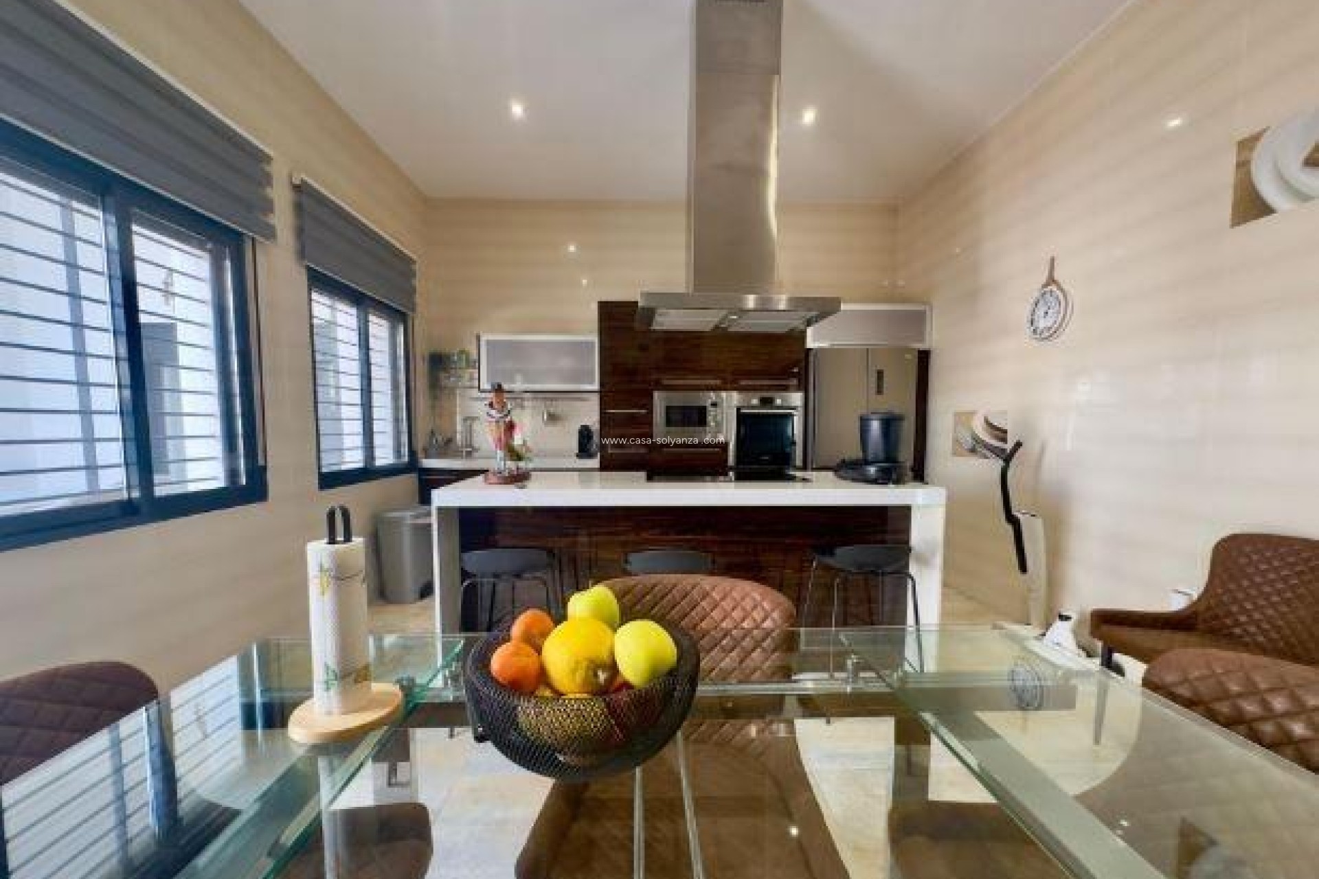 Resale - Villa - Pilar de la Horadada - Torre de Horadada