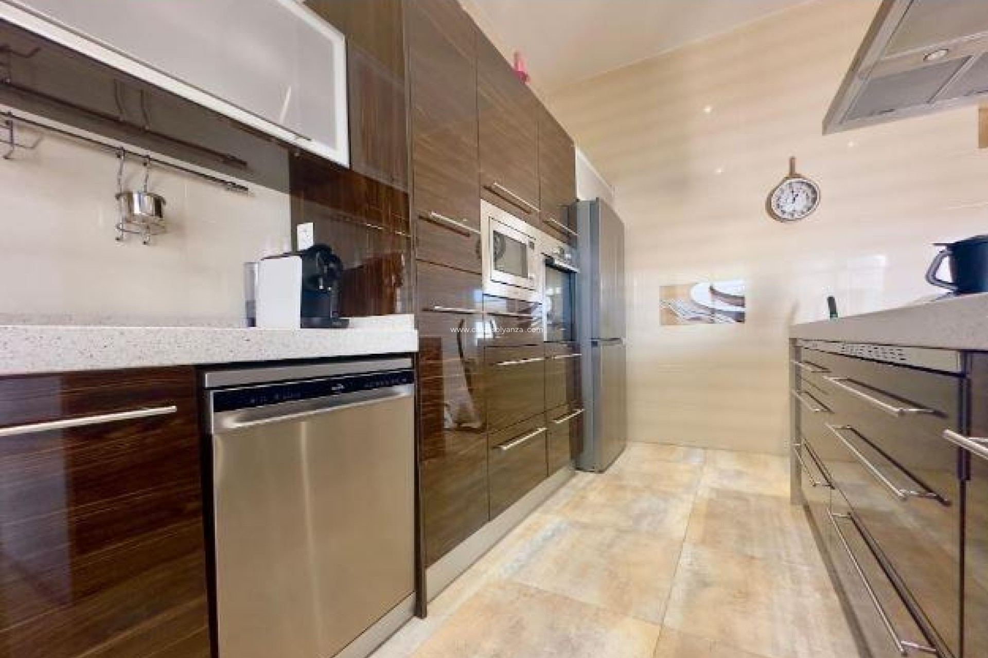 Resale - Villa - Pilar de la Horadada - Torre de Horadada