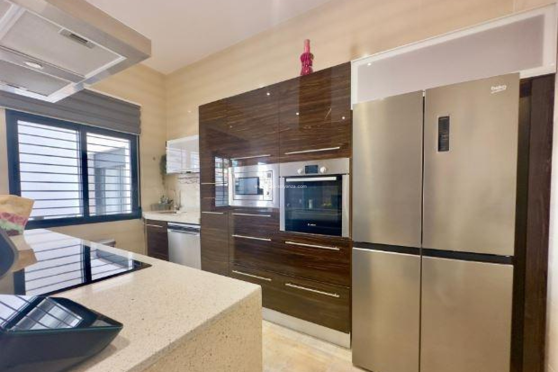 Resale - Villa - Pilar de la Horadada - Torre de Horadada