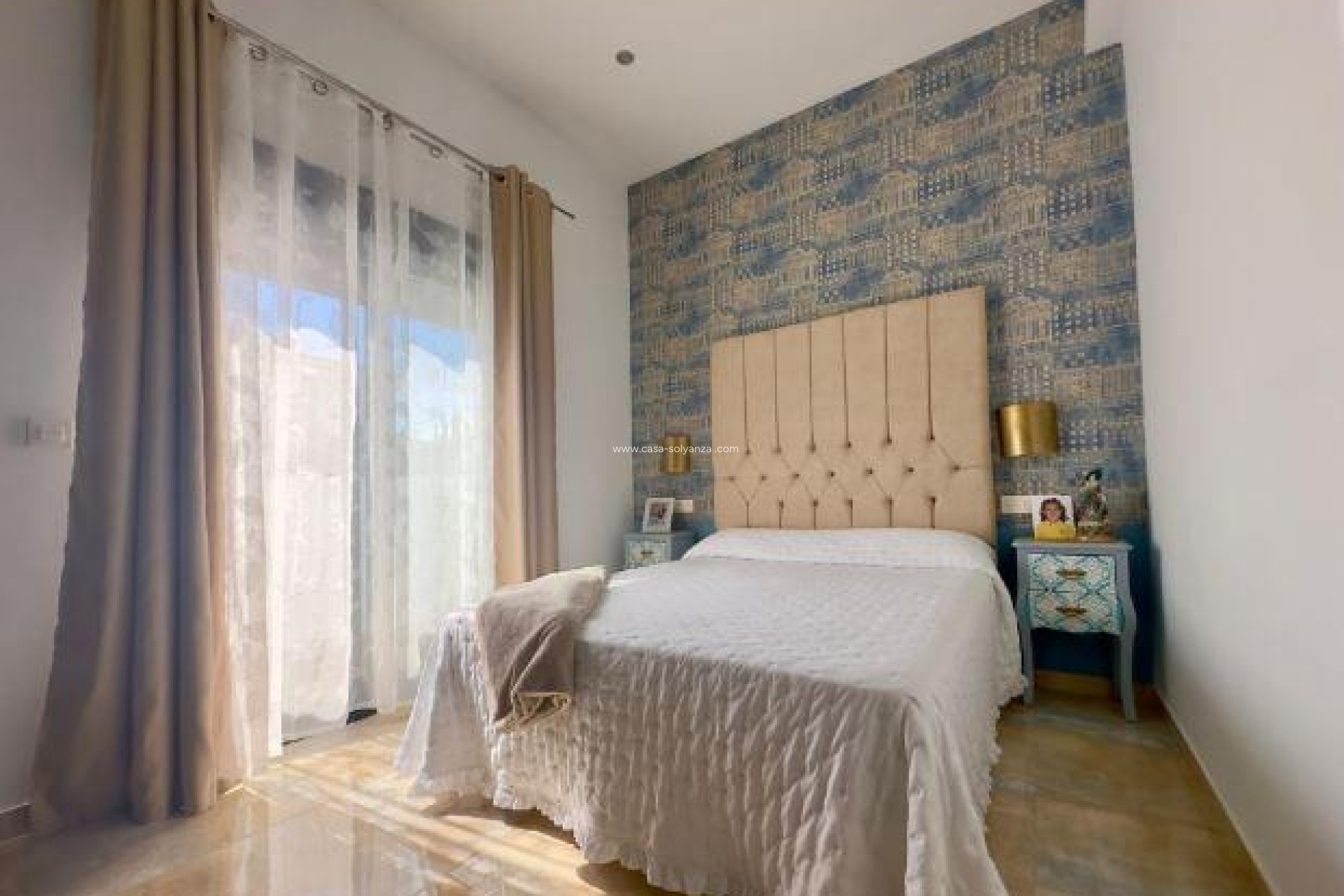 Resale - Villa - Pilar de la Horadada - Torre de Horadada