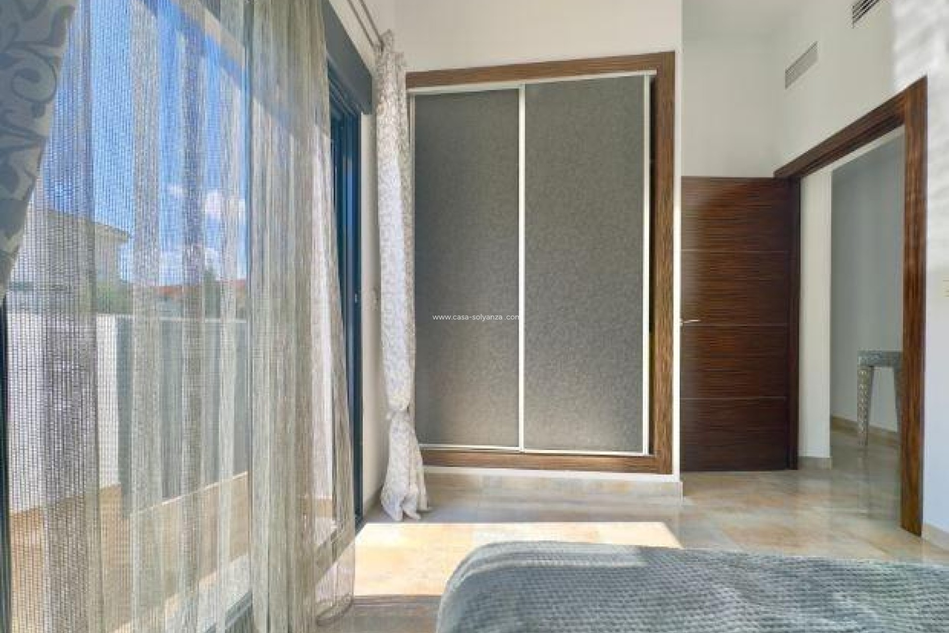 Resale - Villa - Pilar de la Horadada - Torre de Horadada