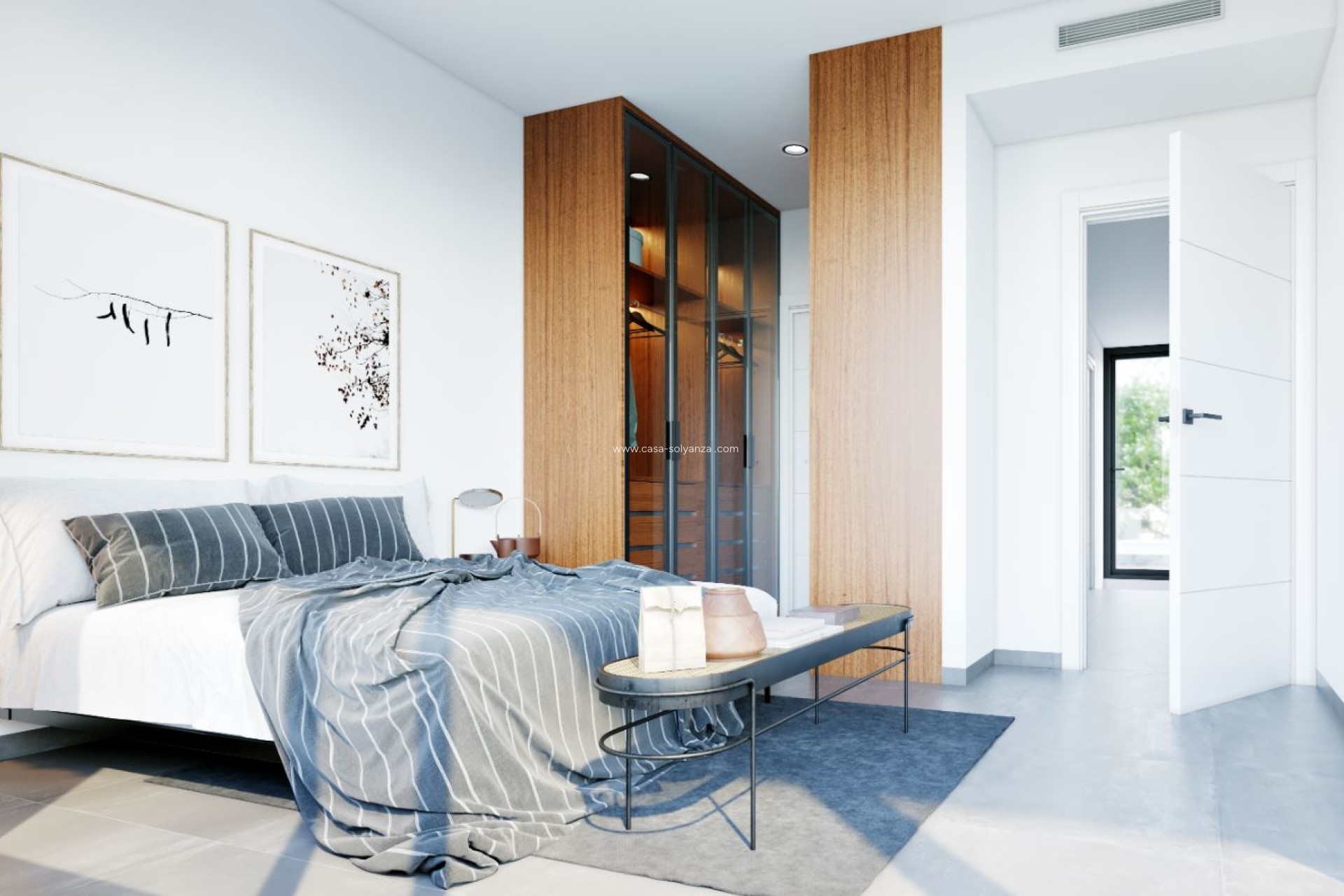 Resale - Villa - Pinar de Campoverde - 0