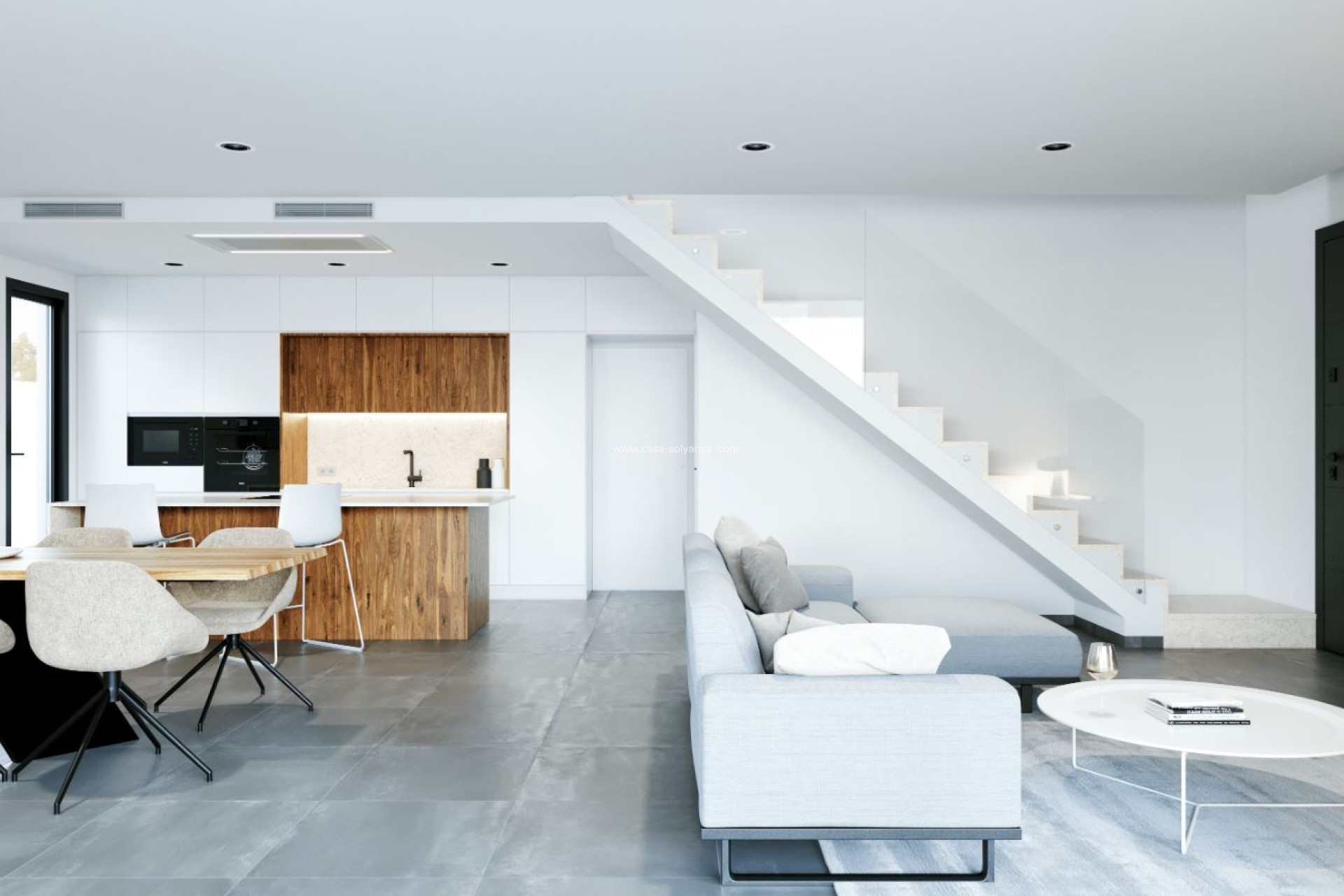 Resale - Villa - Pinar de Campoverde - 0