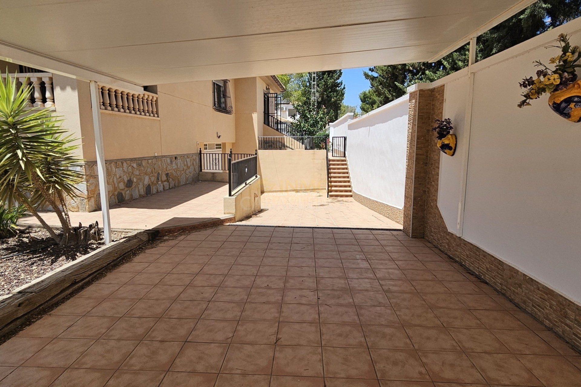 Resale - Villa - Pinar de Campoverde - Inland
