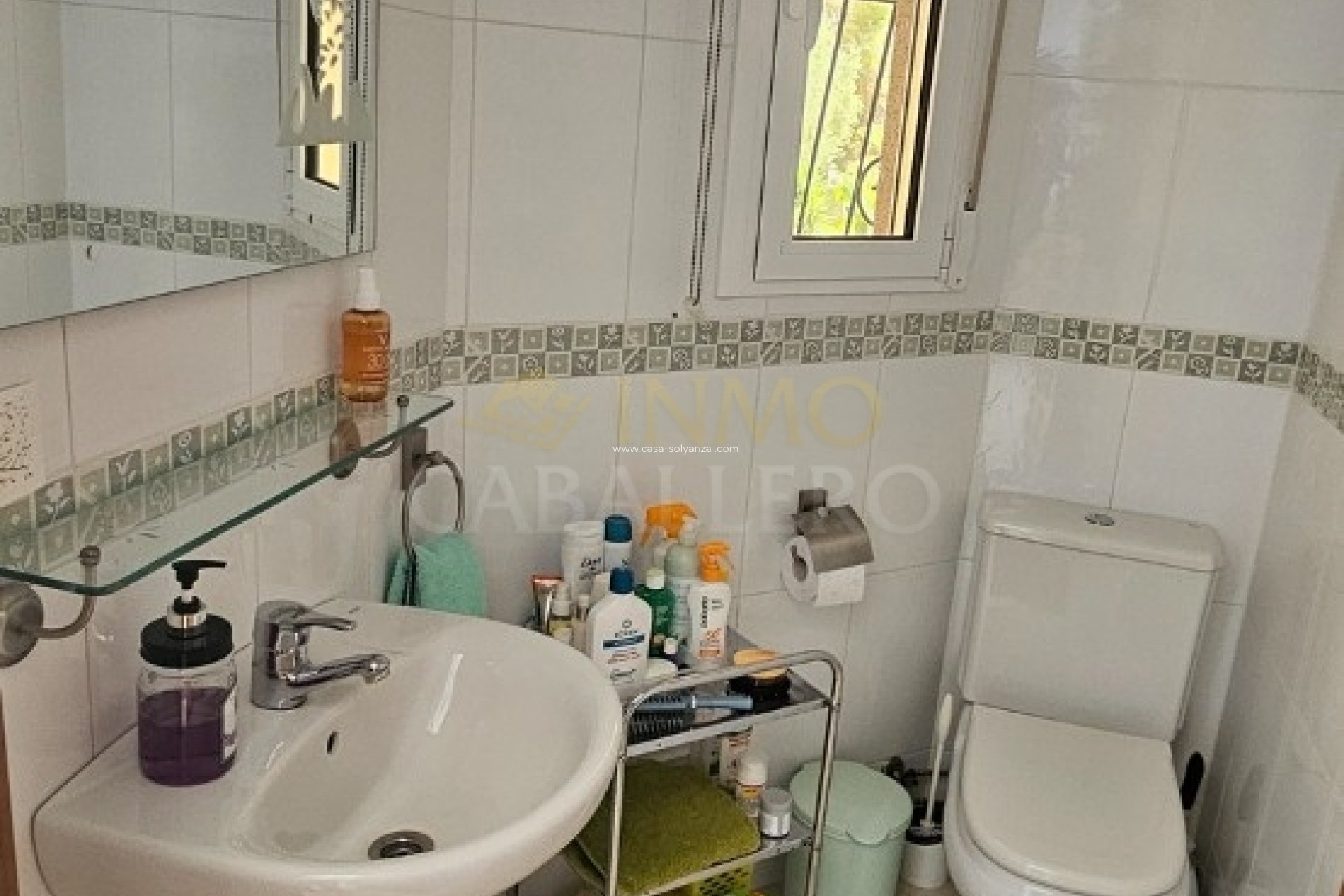 Resale - Villa - Pinar de Campoverde - Inland