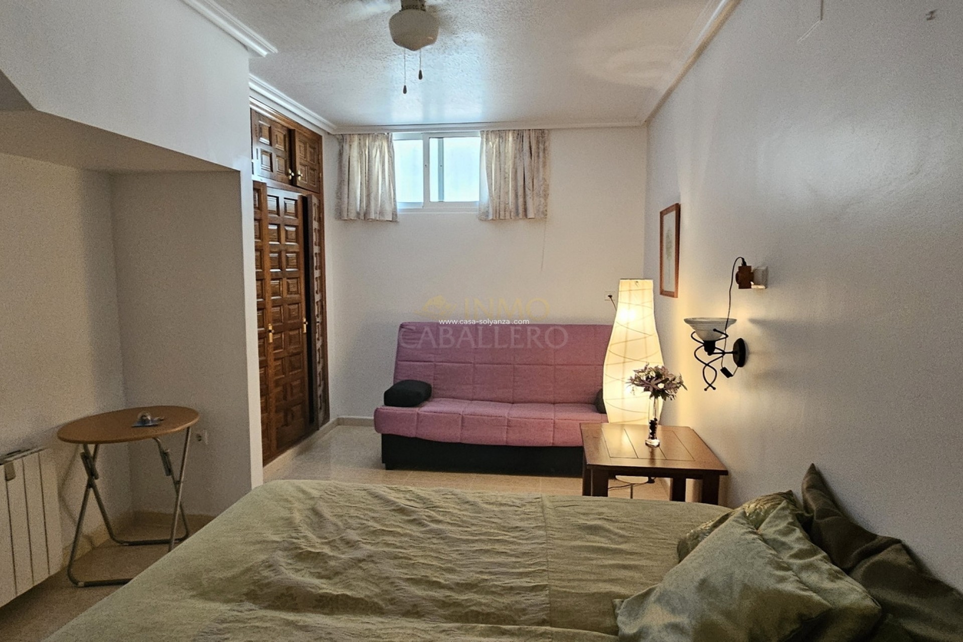 Resale - Villa - Pinar de Campoverde - Inland